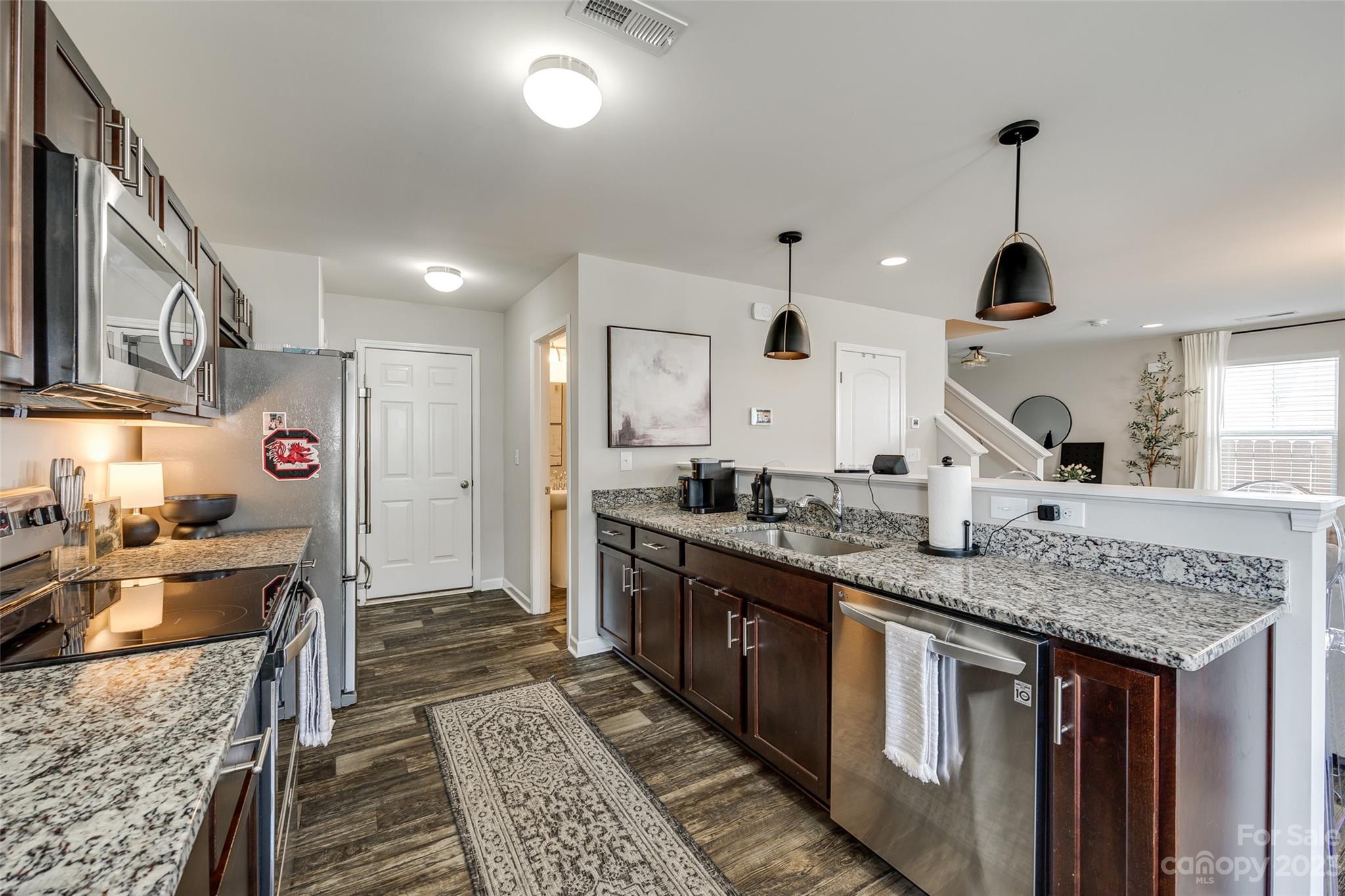 Roddey Park - Residential