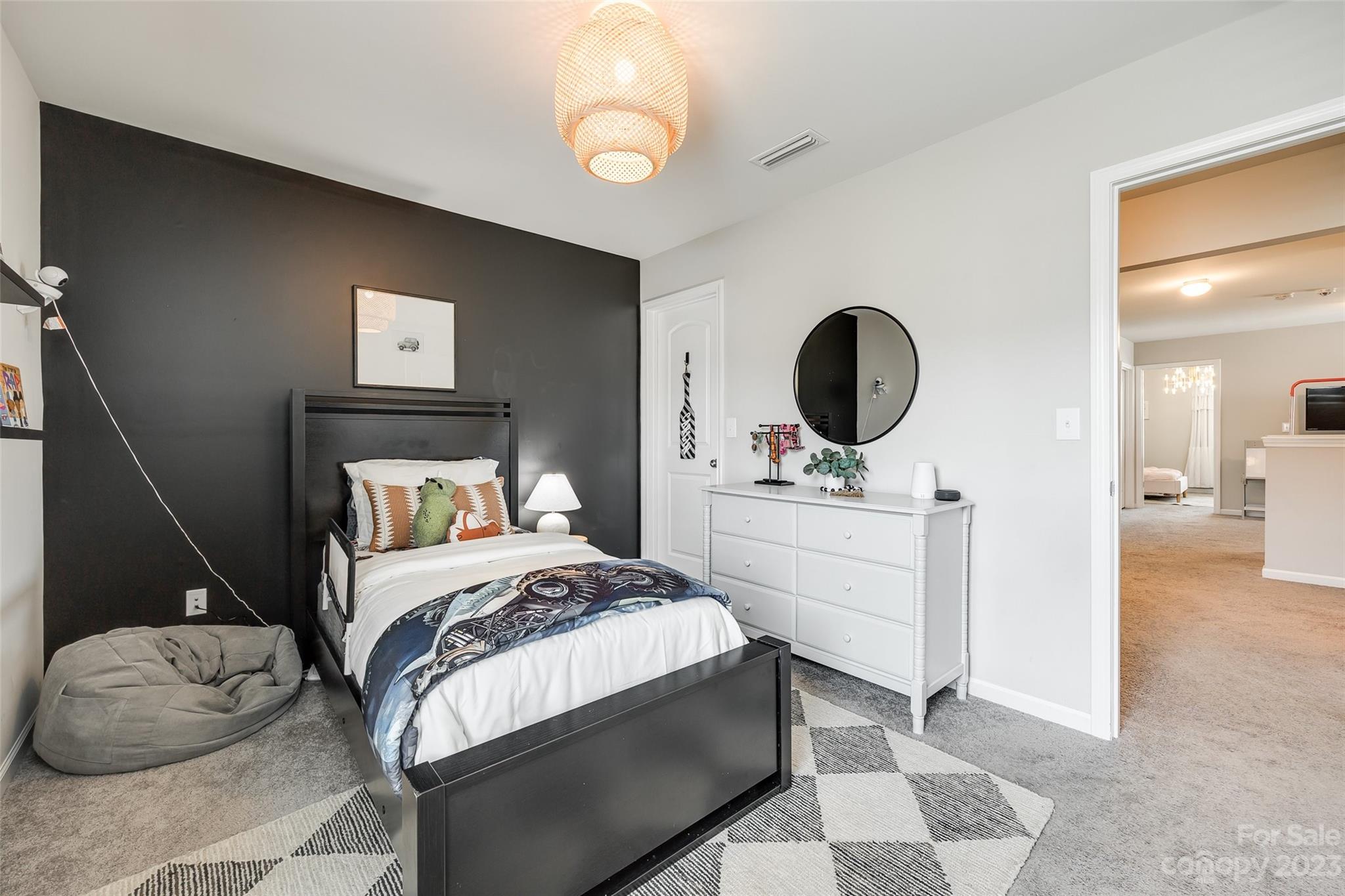 Roddey Park - Residential