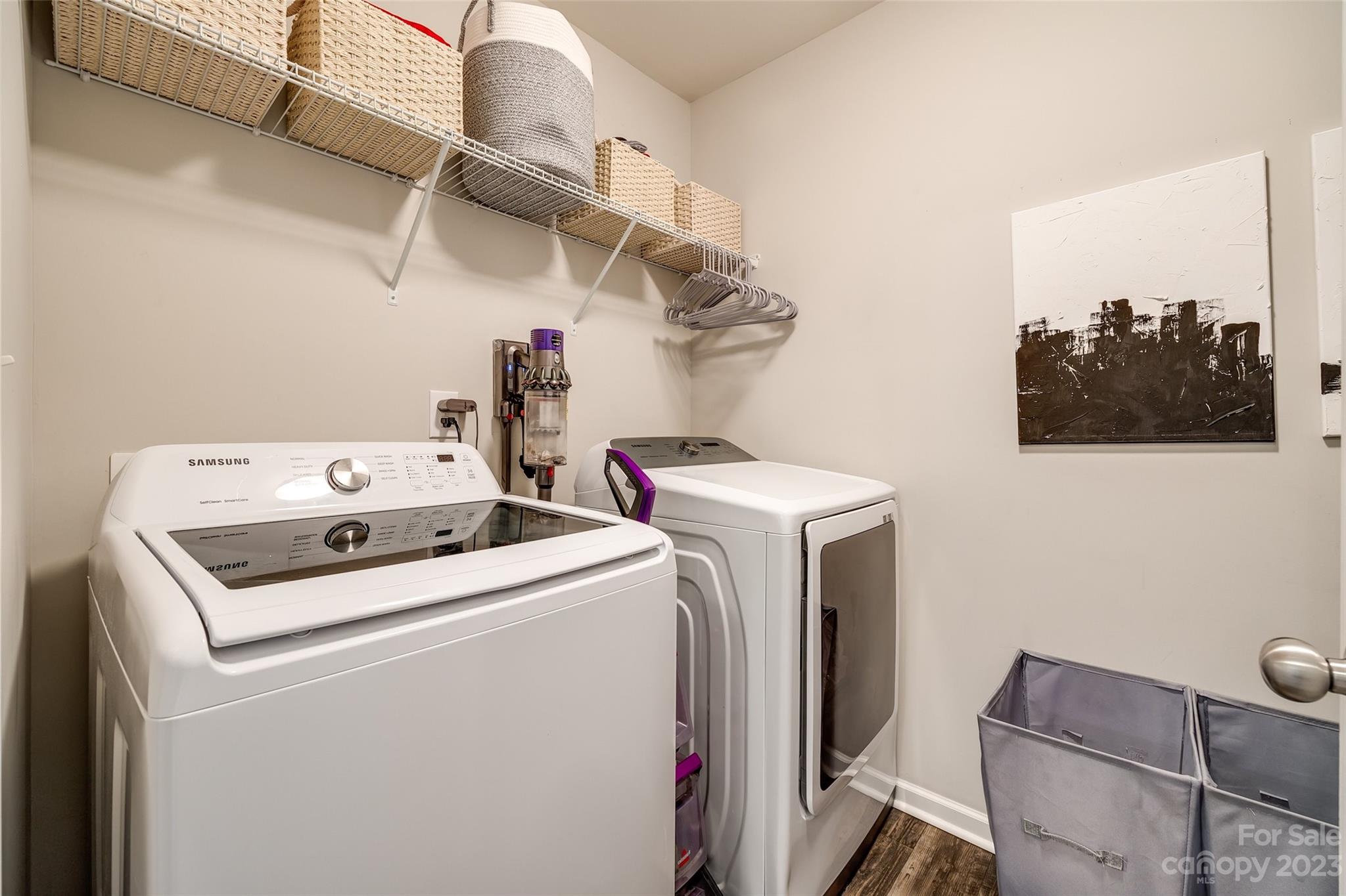 Roddey Park - Residential