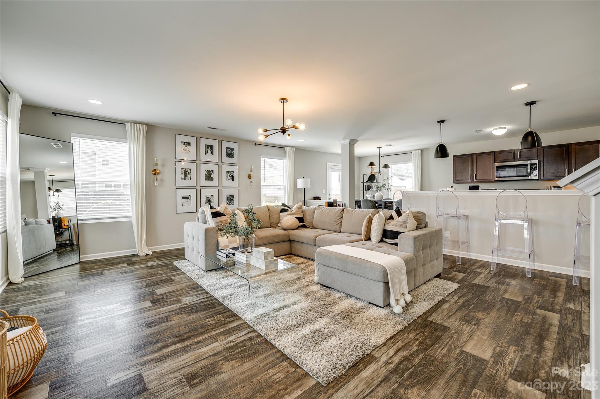 Roddey Park - Residential