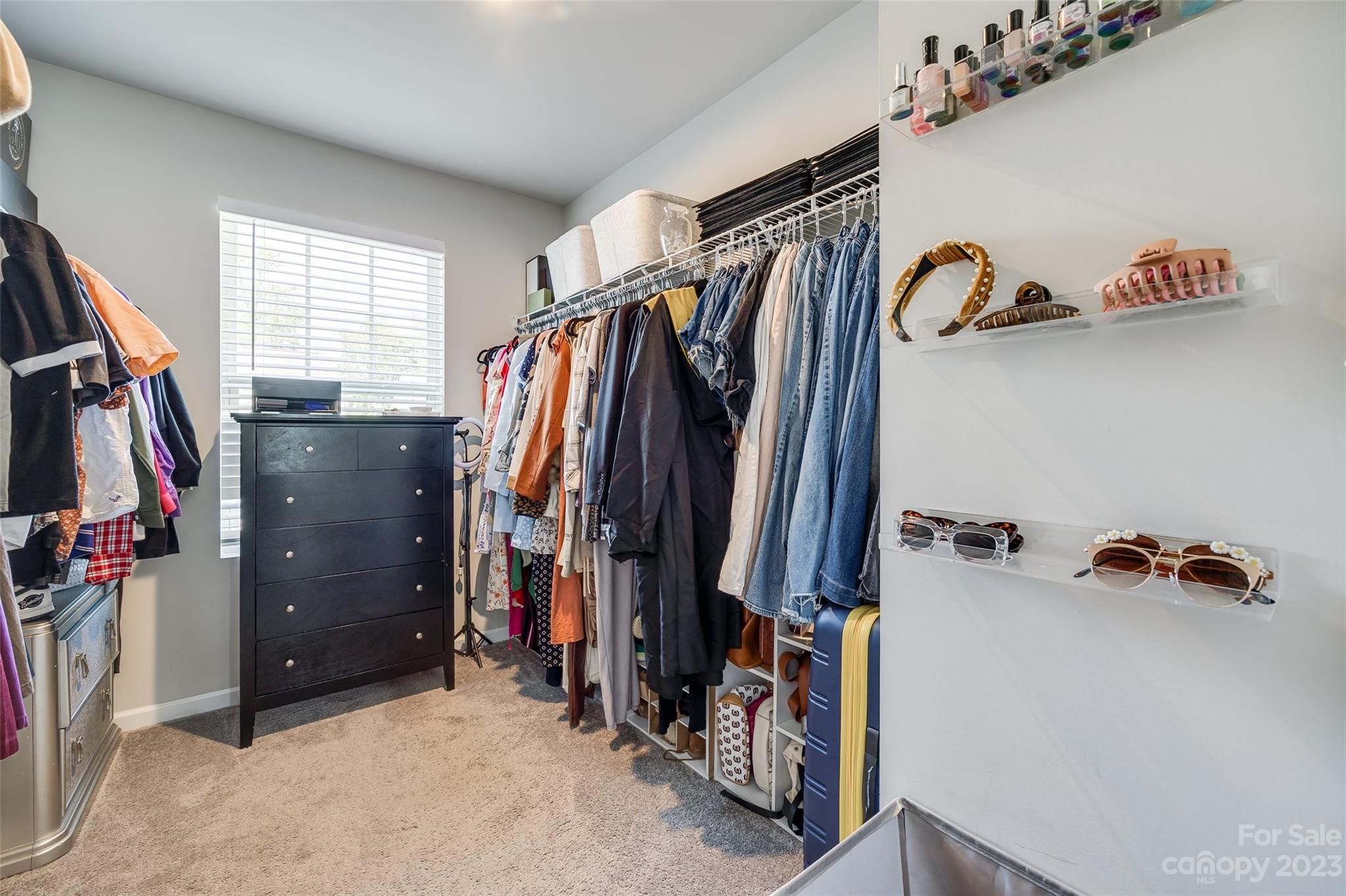 Roddey Park - Residential