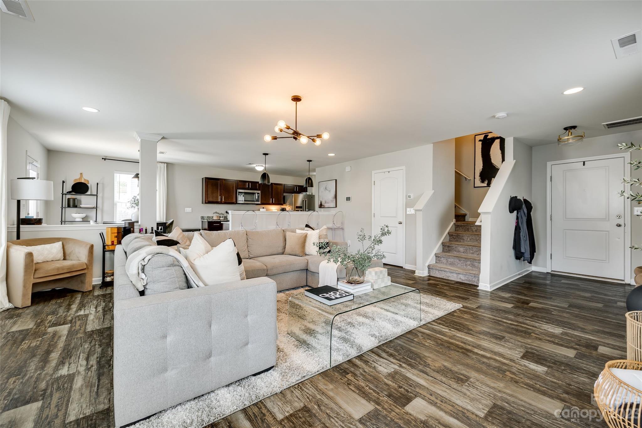 Roddey Park - Residential