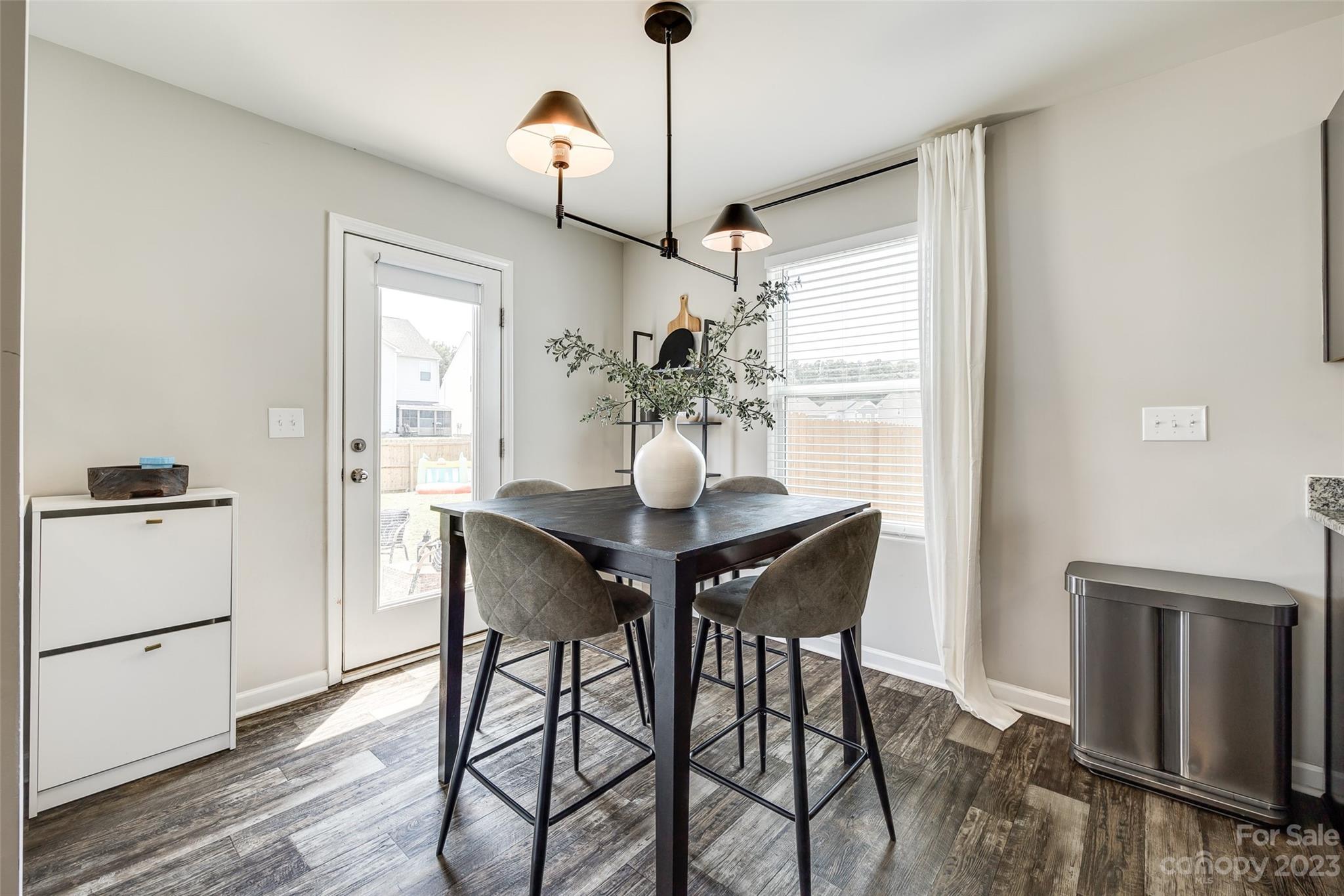 Roddey Park - Residential