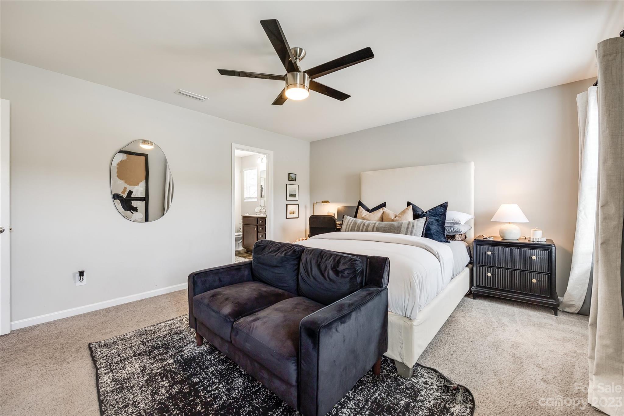 Roddey Park - Residential