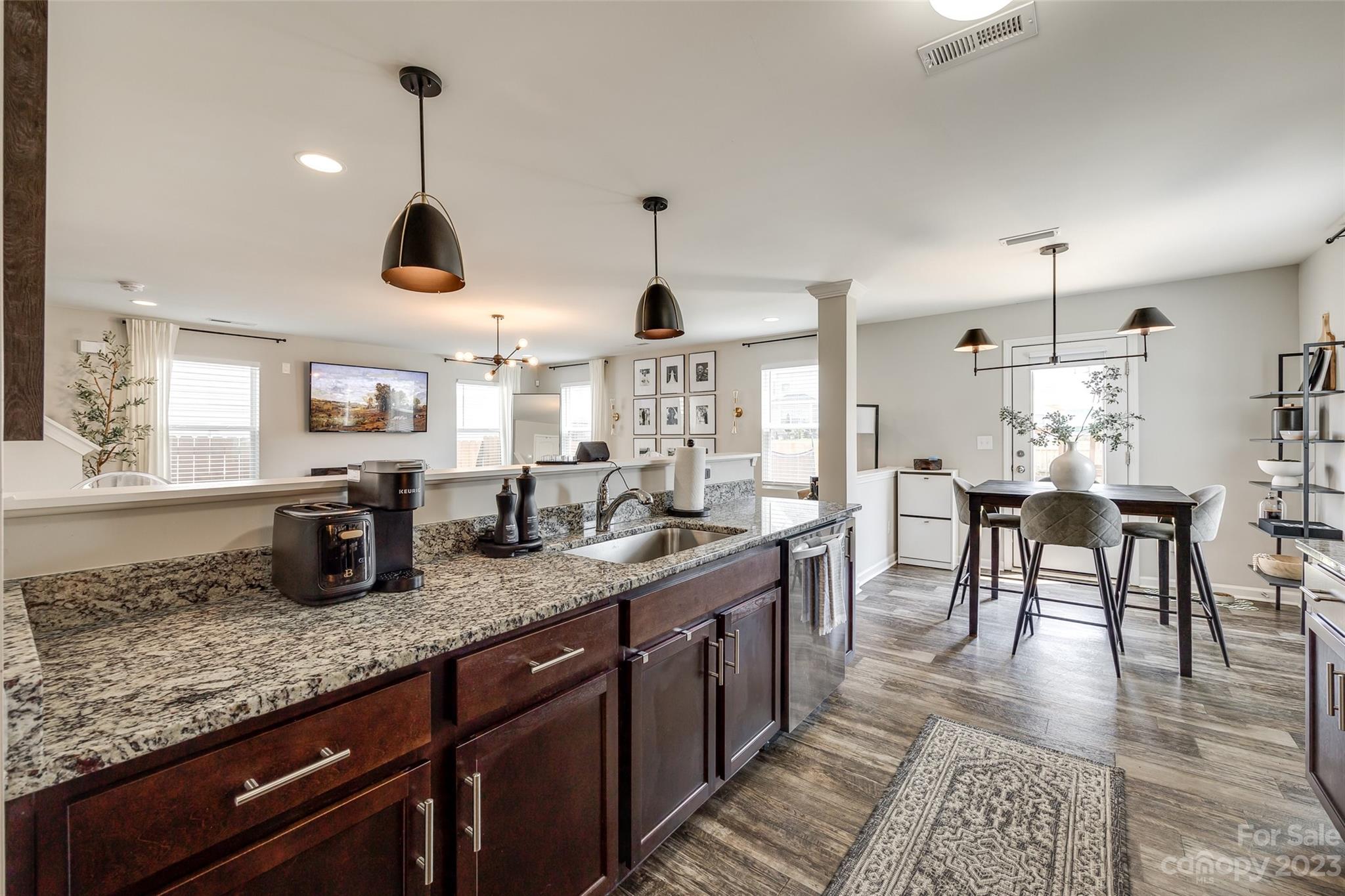 Roddey Park - Residential