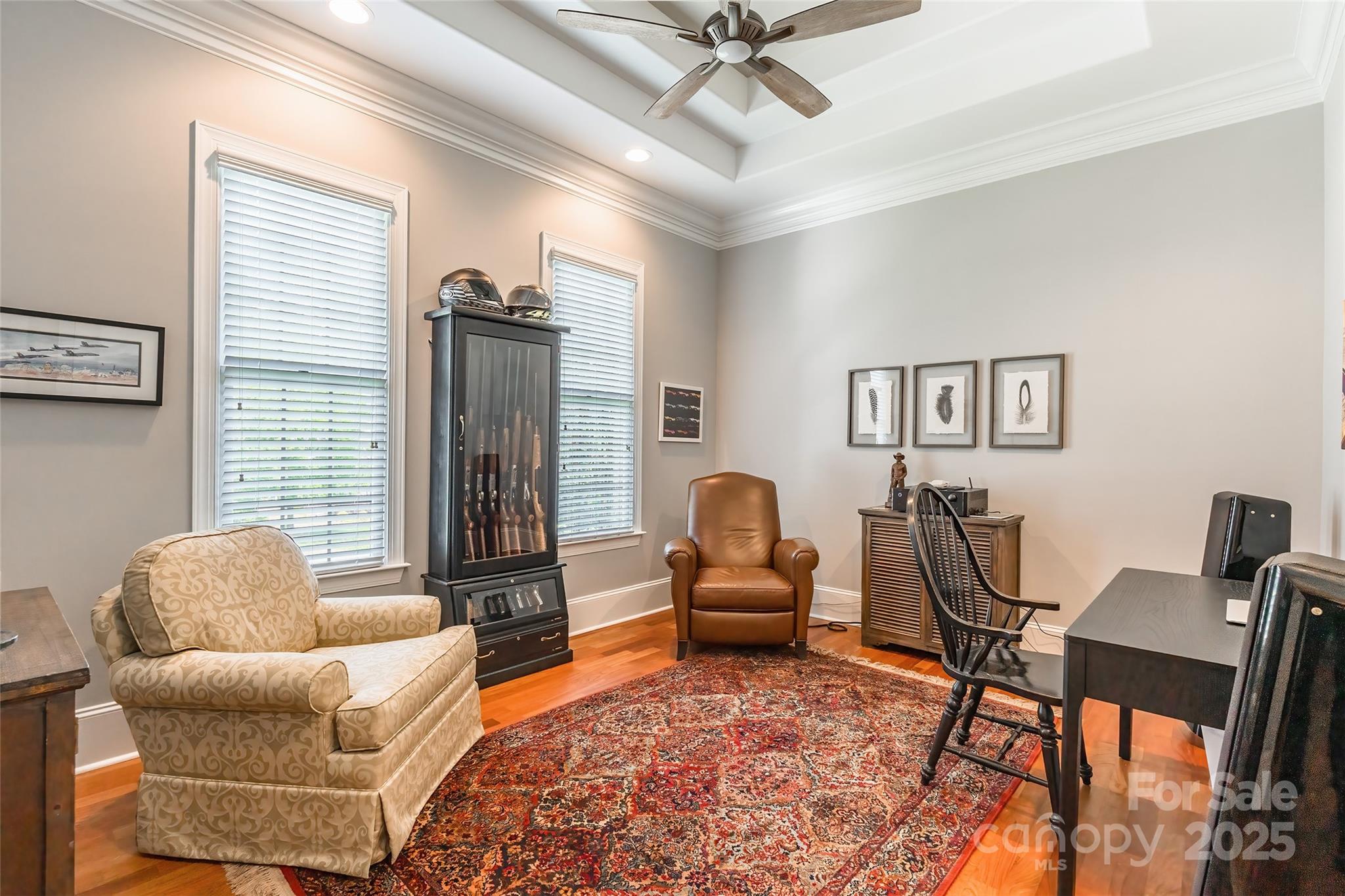 Laurel Creek - Residential