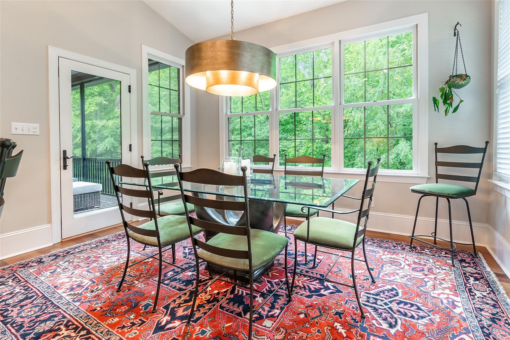 Laurel Creek - Residential