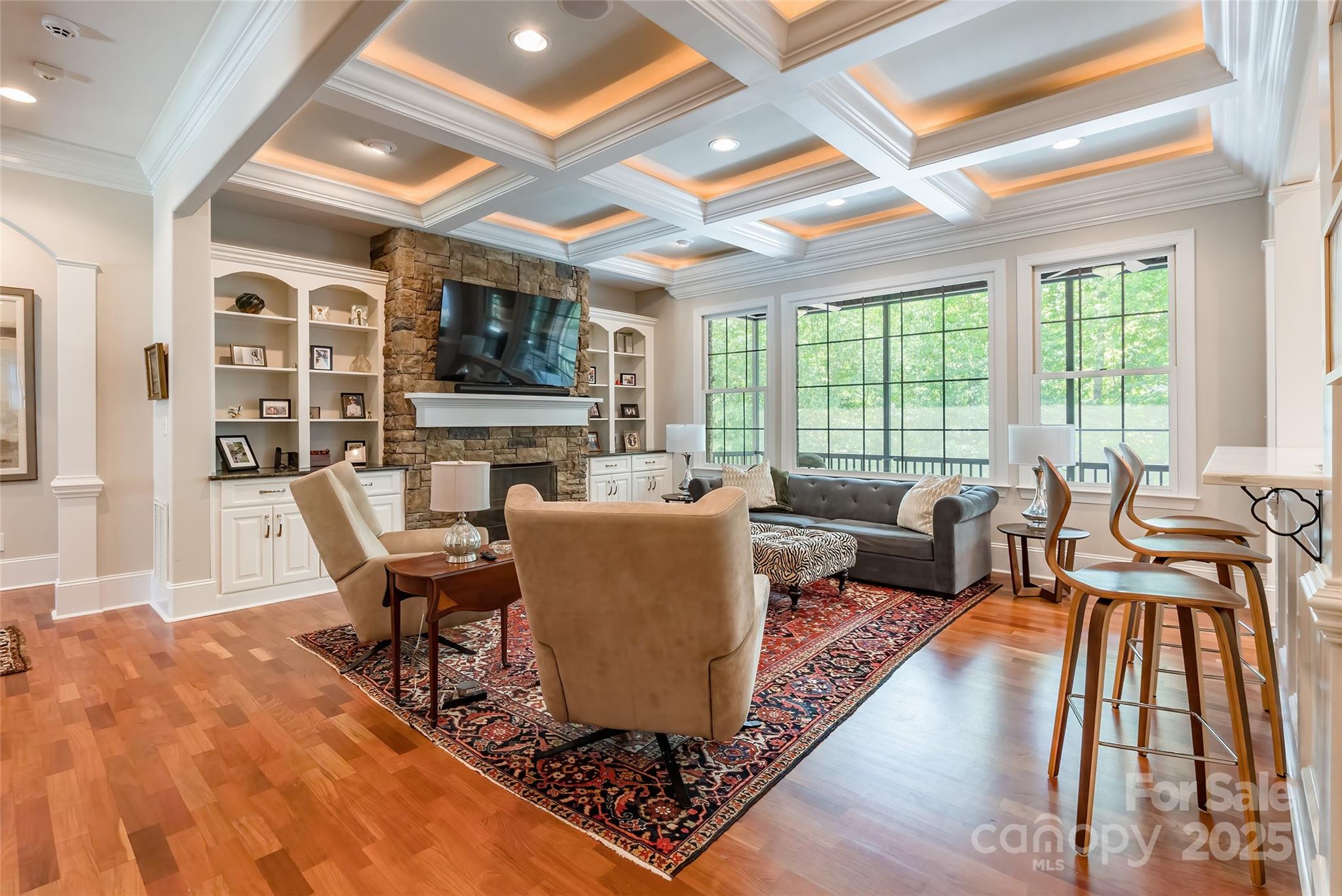 Laurel Creek - Residential