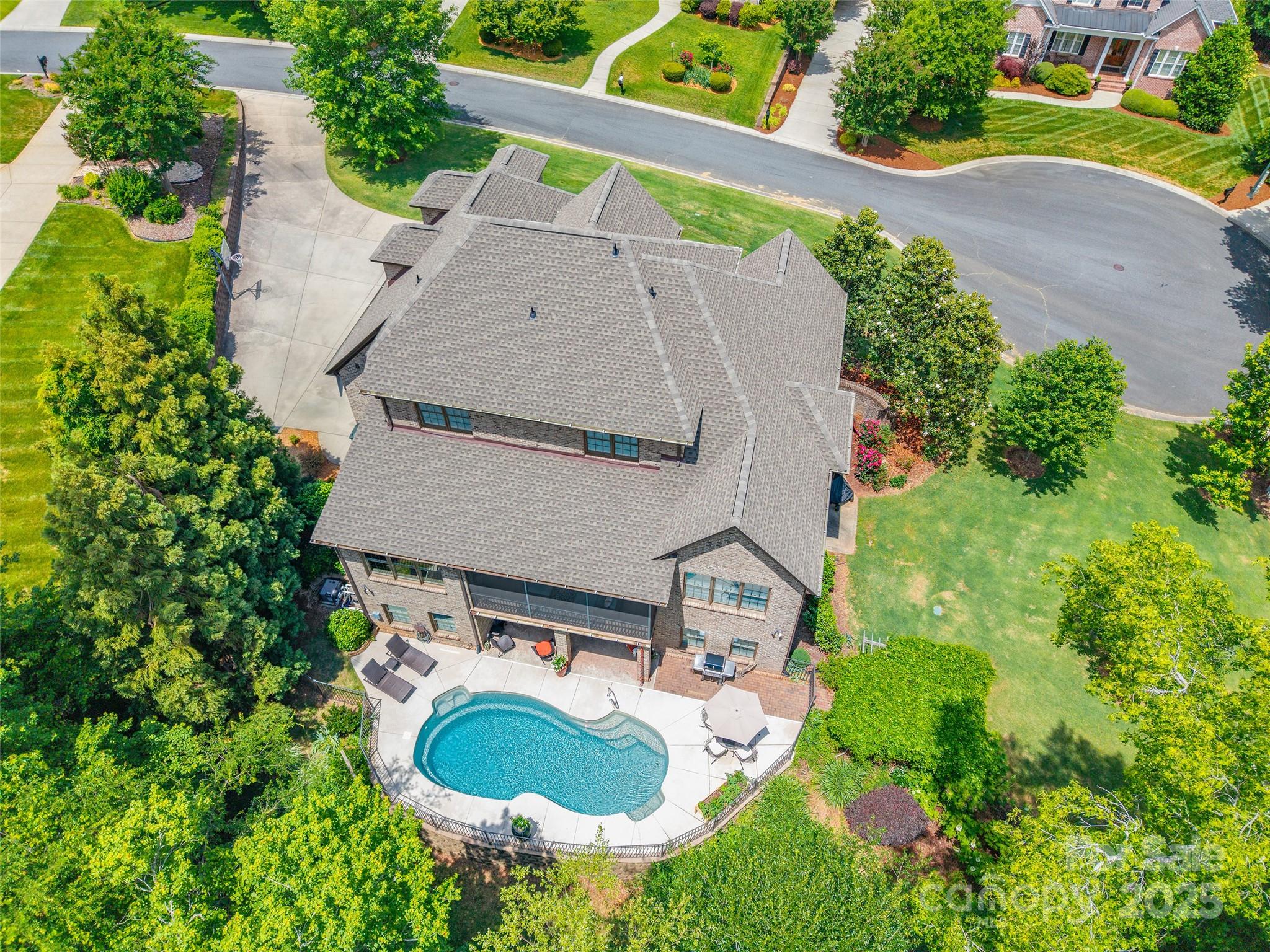 Laurel Creek - Residential