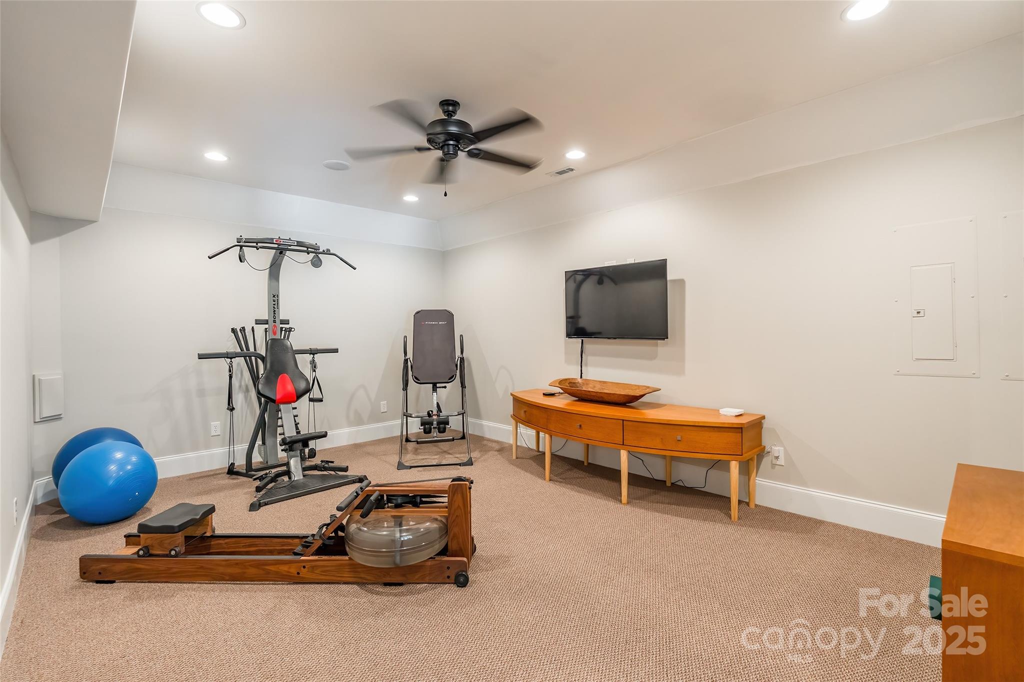 Laurel Creek - Residential