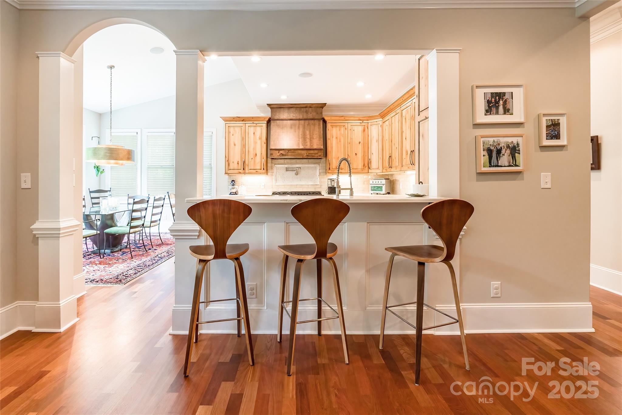 Laurel Creek - Residential