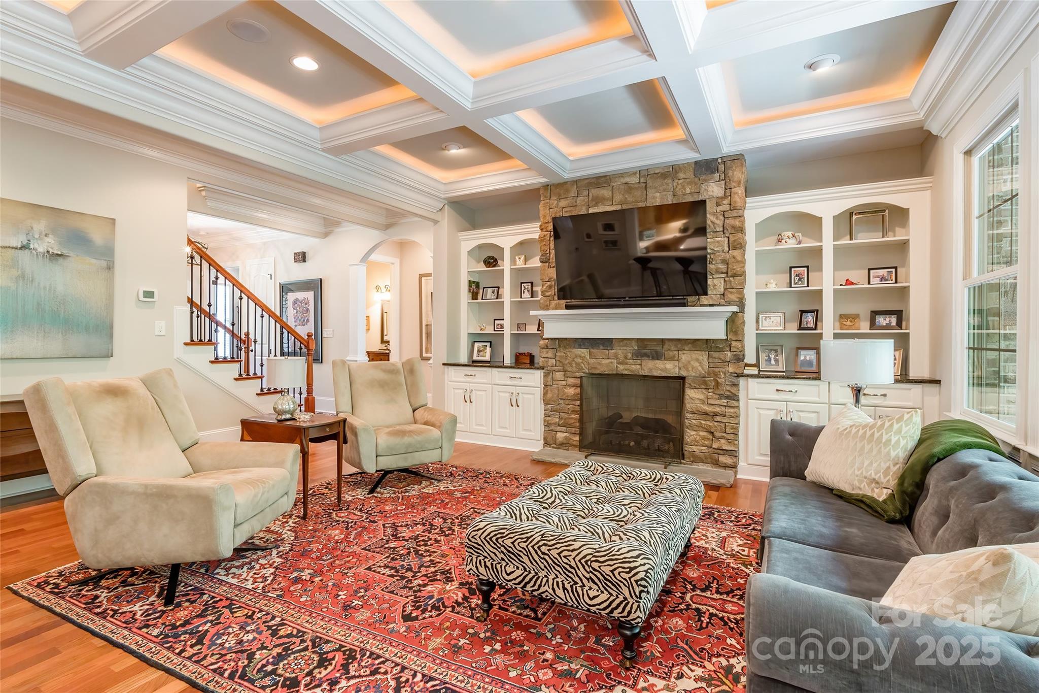 Laurel Creek - Residential