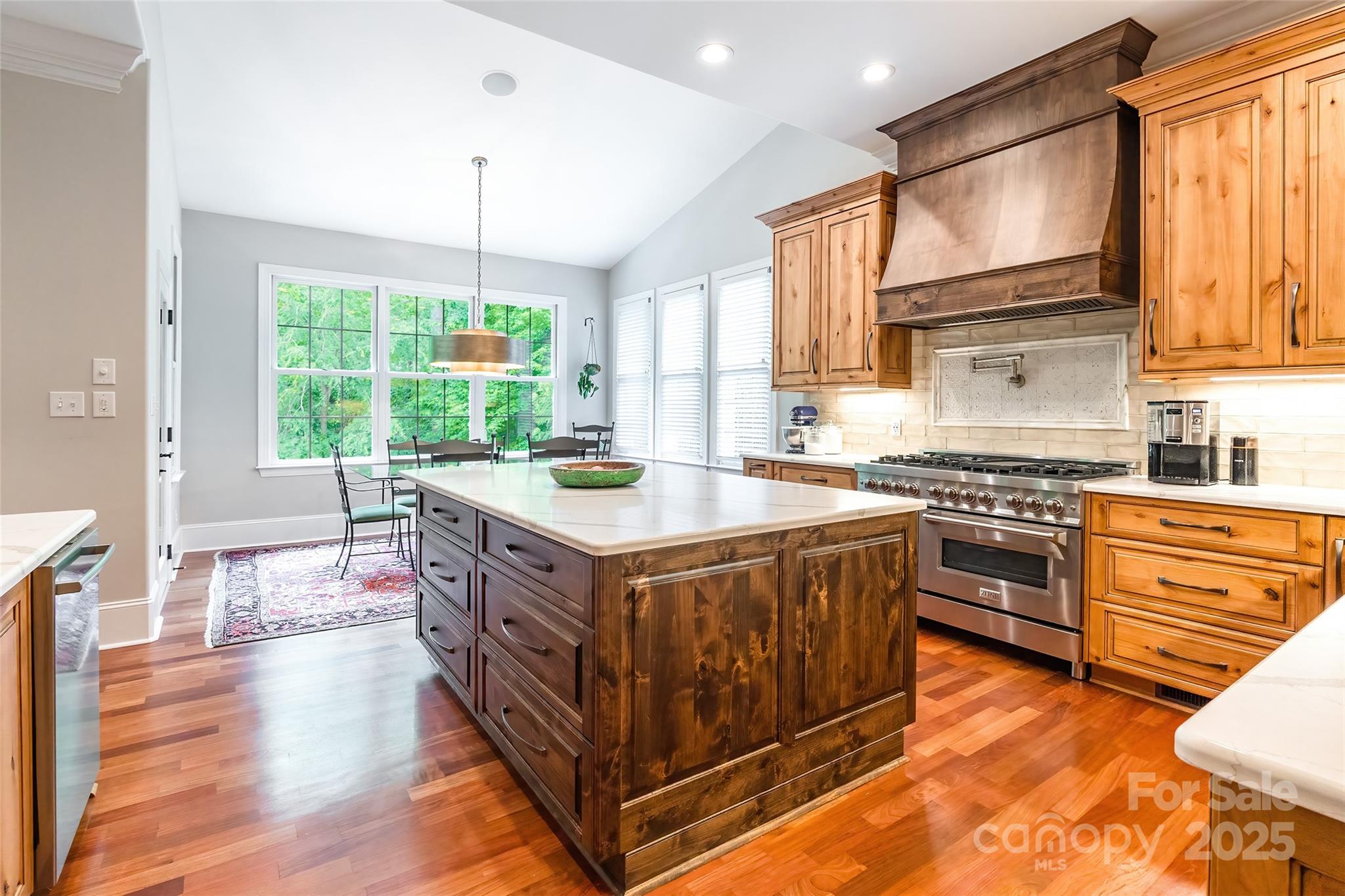 Laurel Creek - Residential