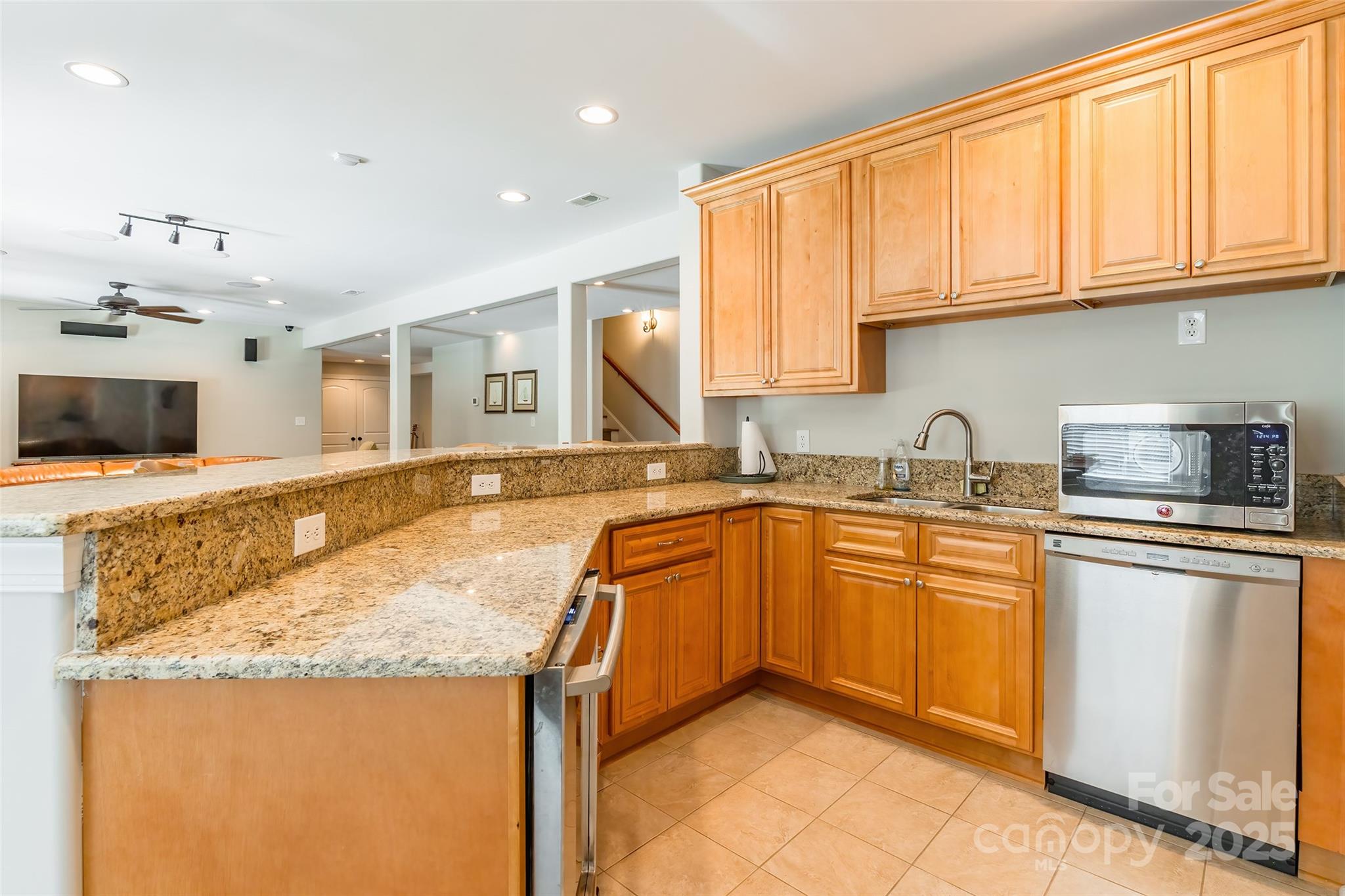 Laurel Creek - Residential