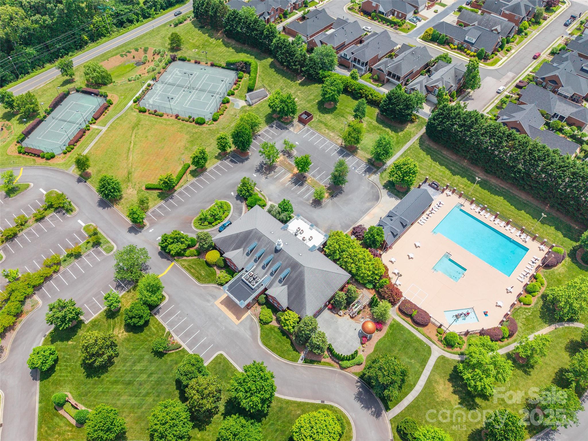 Laurel Creek - Residential