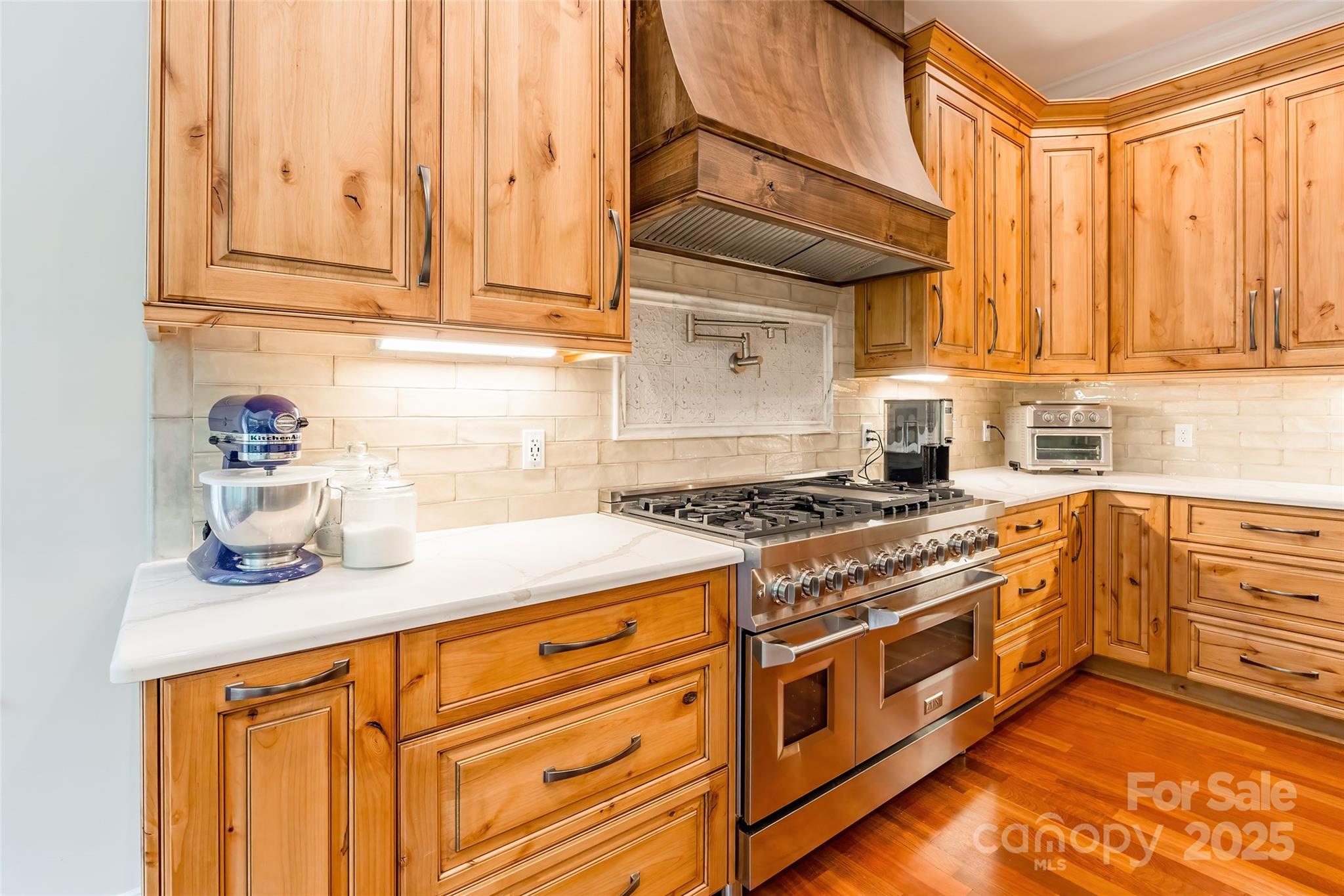 Laurel Creek - Residential