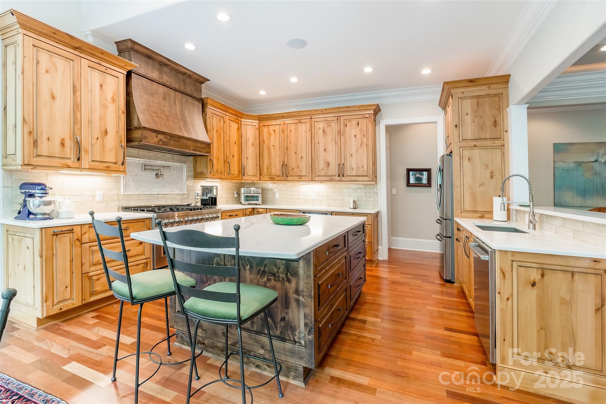 Laurel Creek - Residential