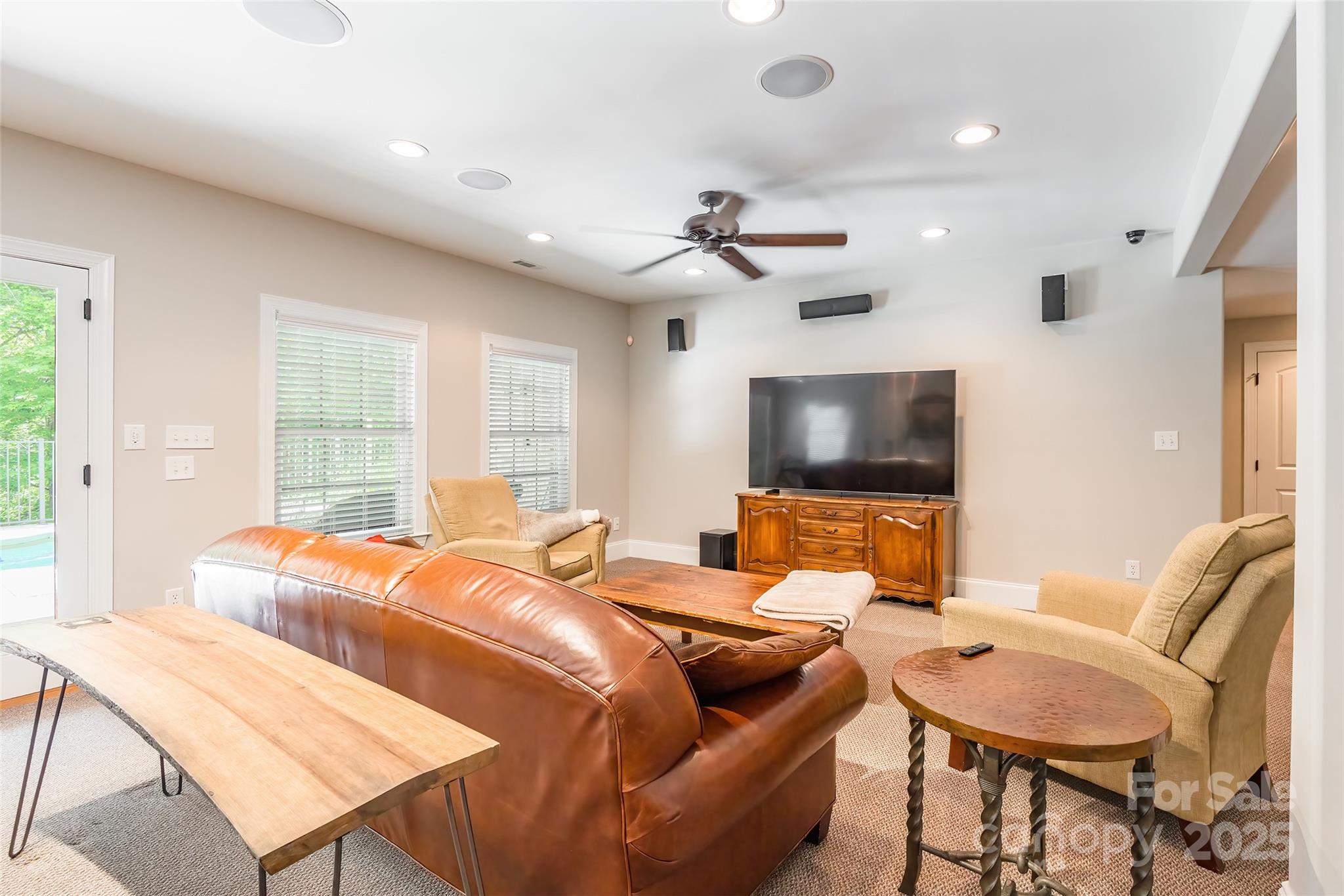 Laurel Creek - Residential