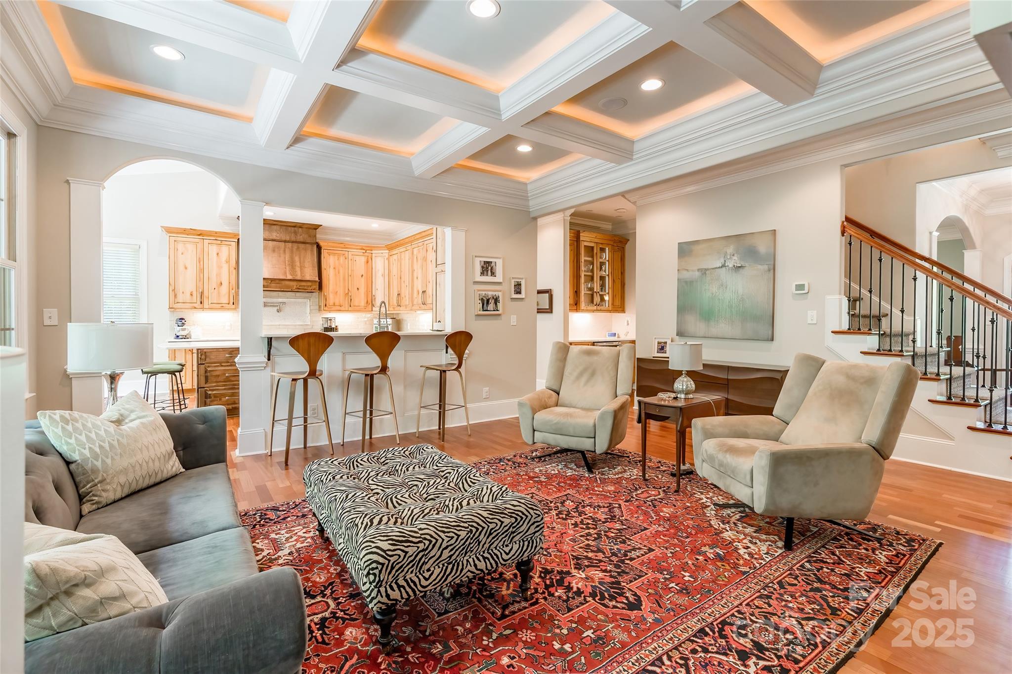 Laurel Creek - Residential