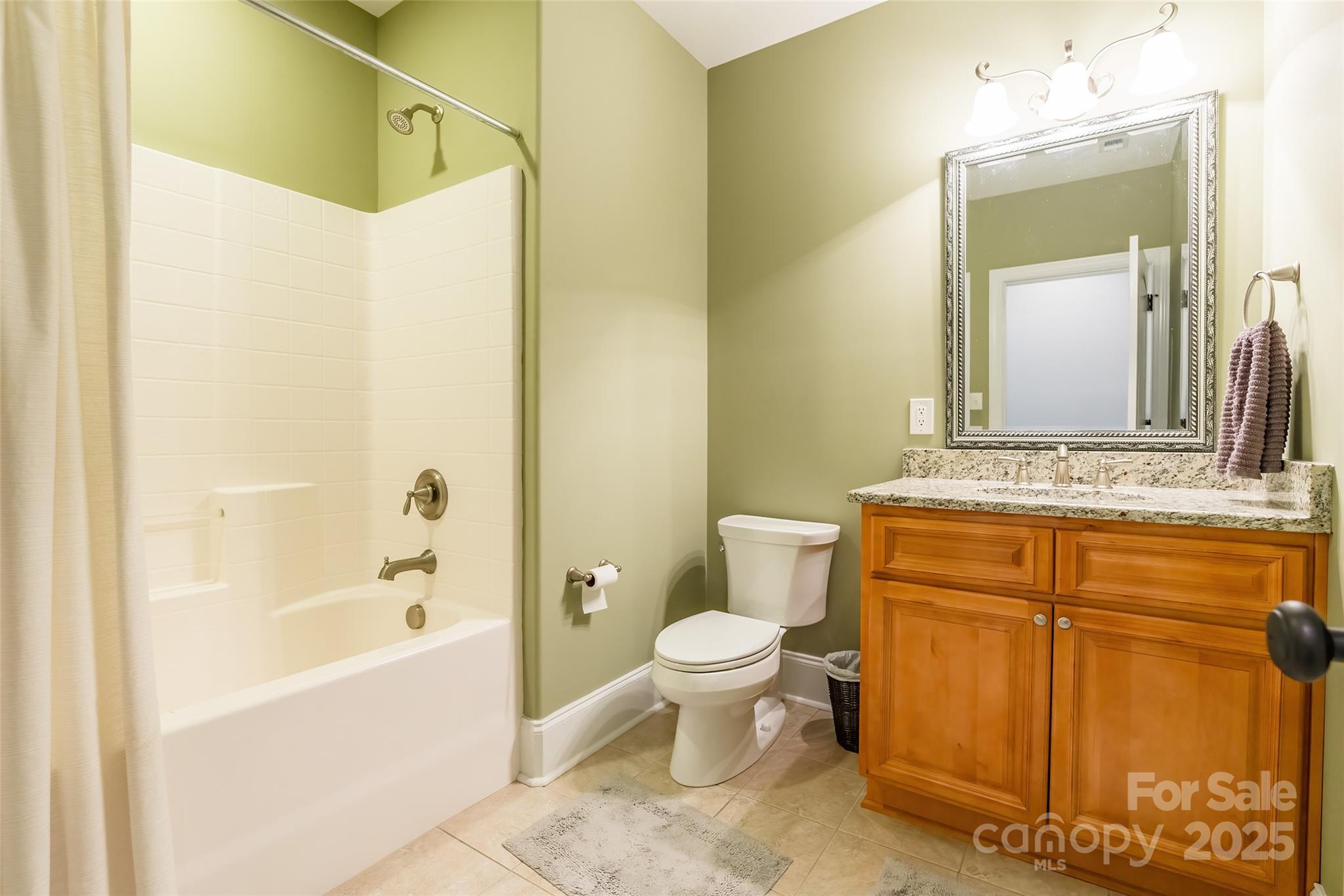 Laurel Creek - Residential