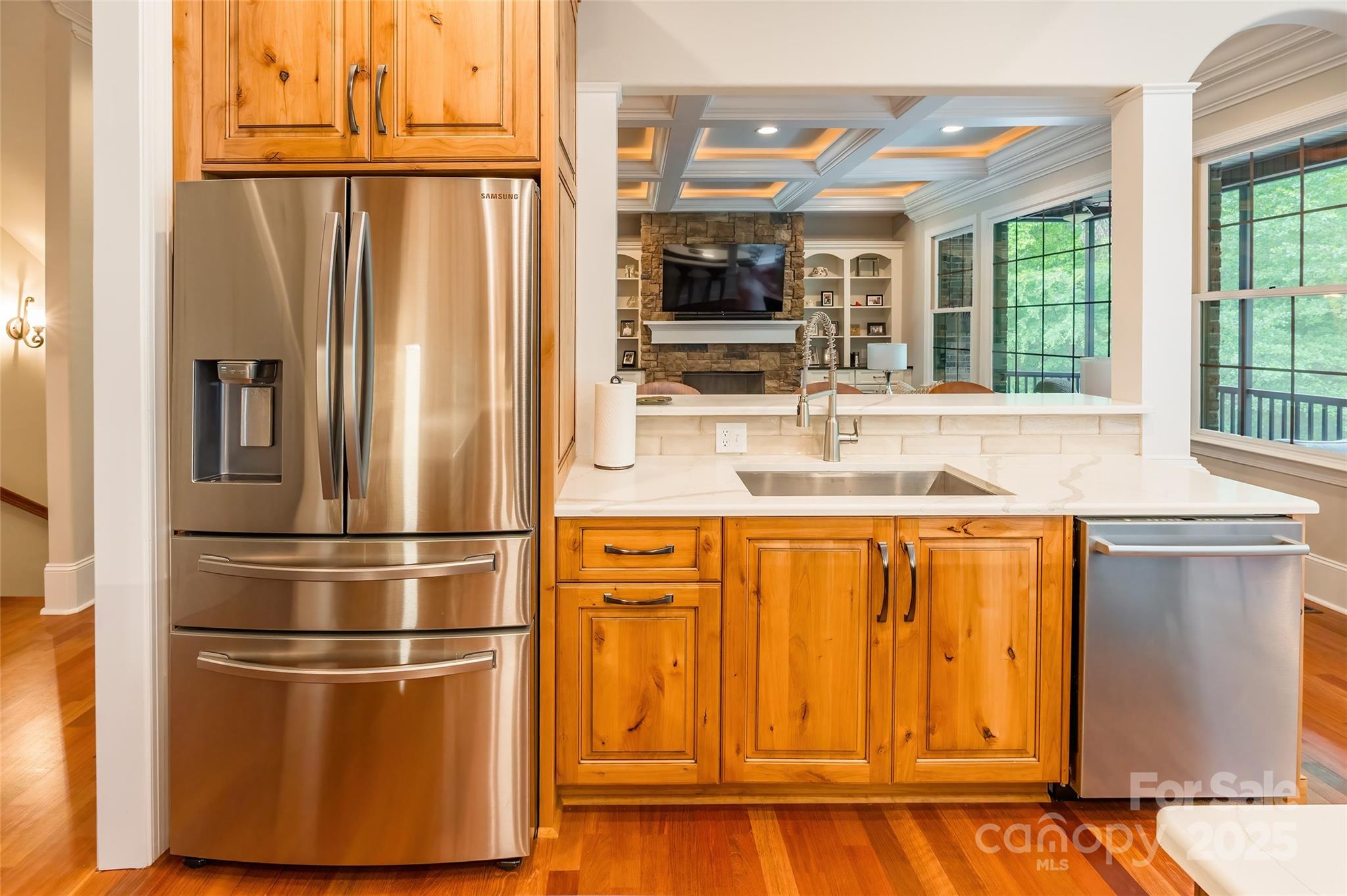 Laurel Creek - Residential