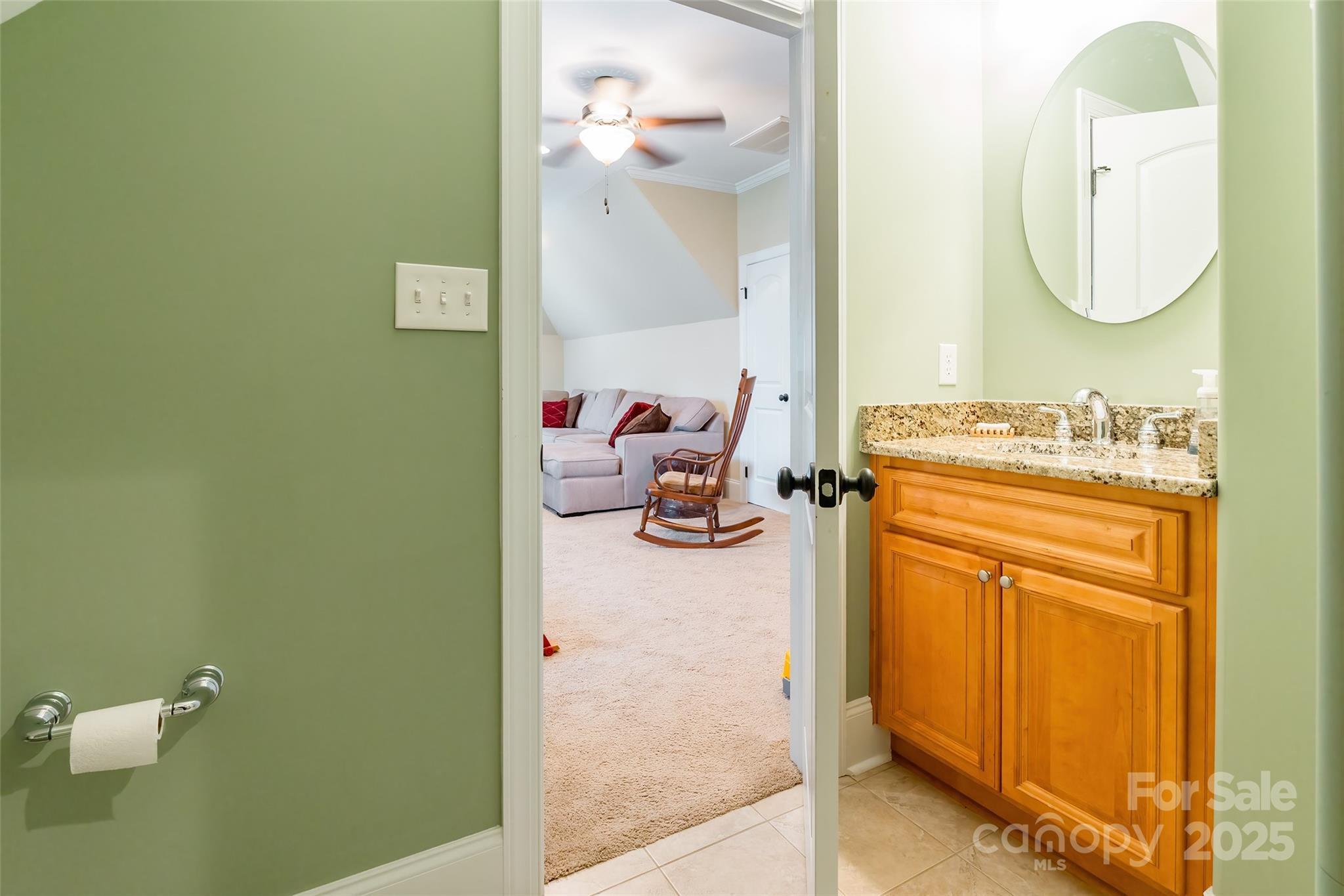 Laurel Creek - Residential