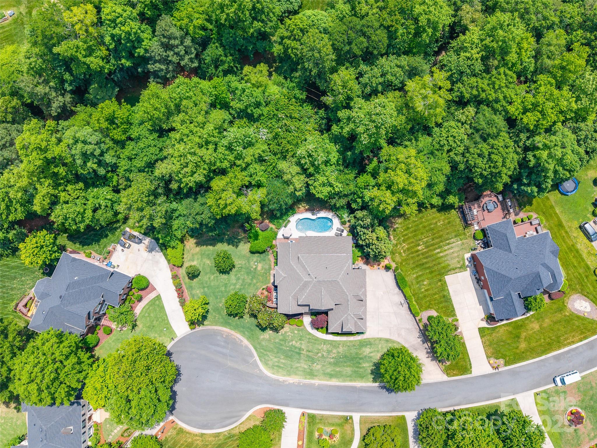 Laurel Creek - Residential