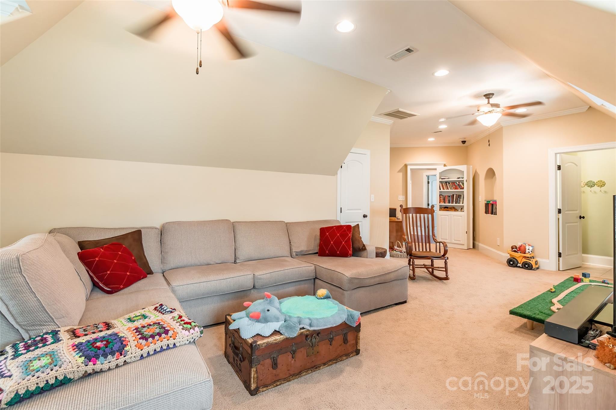 Laurel Creek - Residential