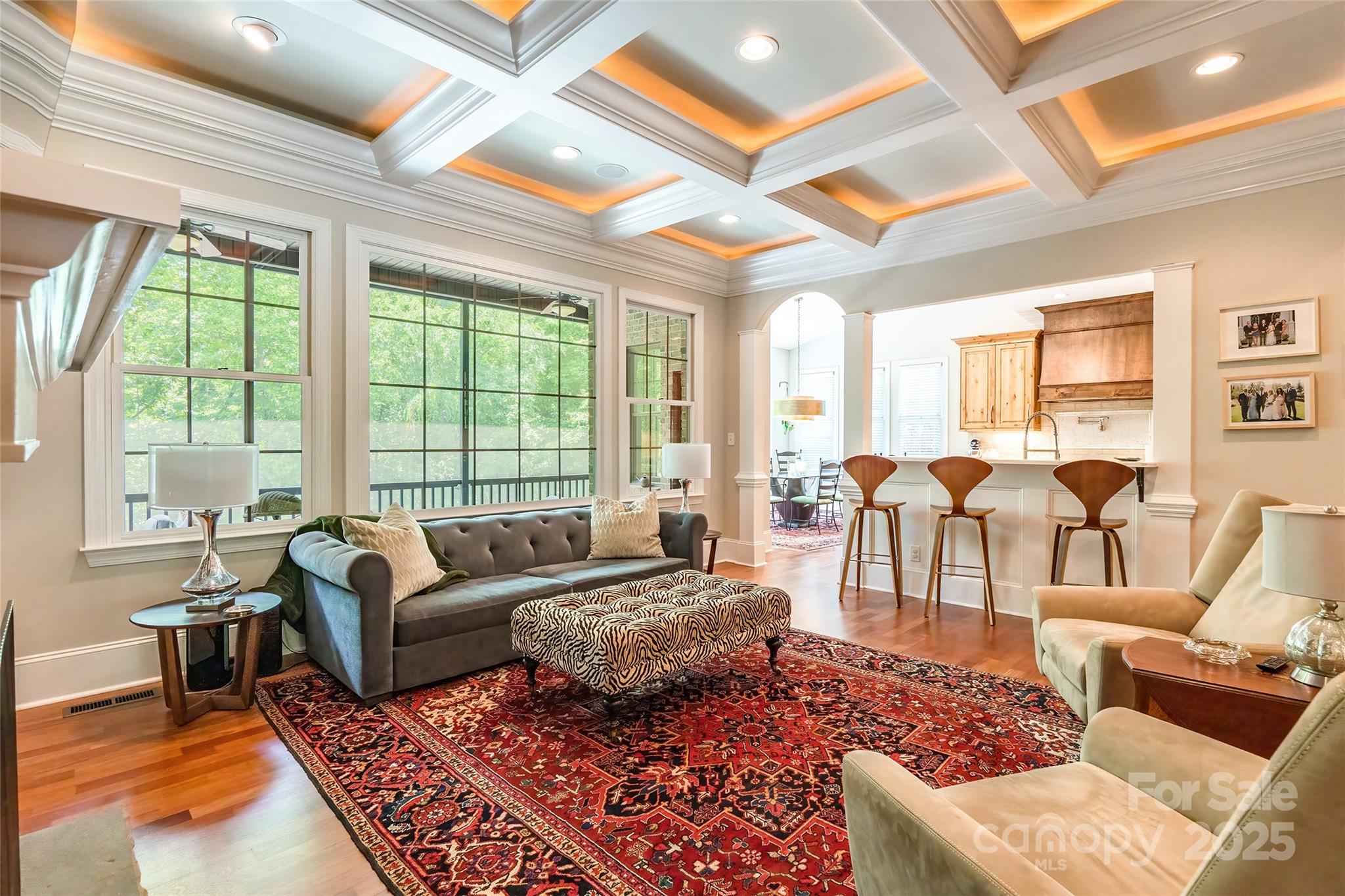 Laurel Creek - Residential