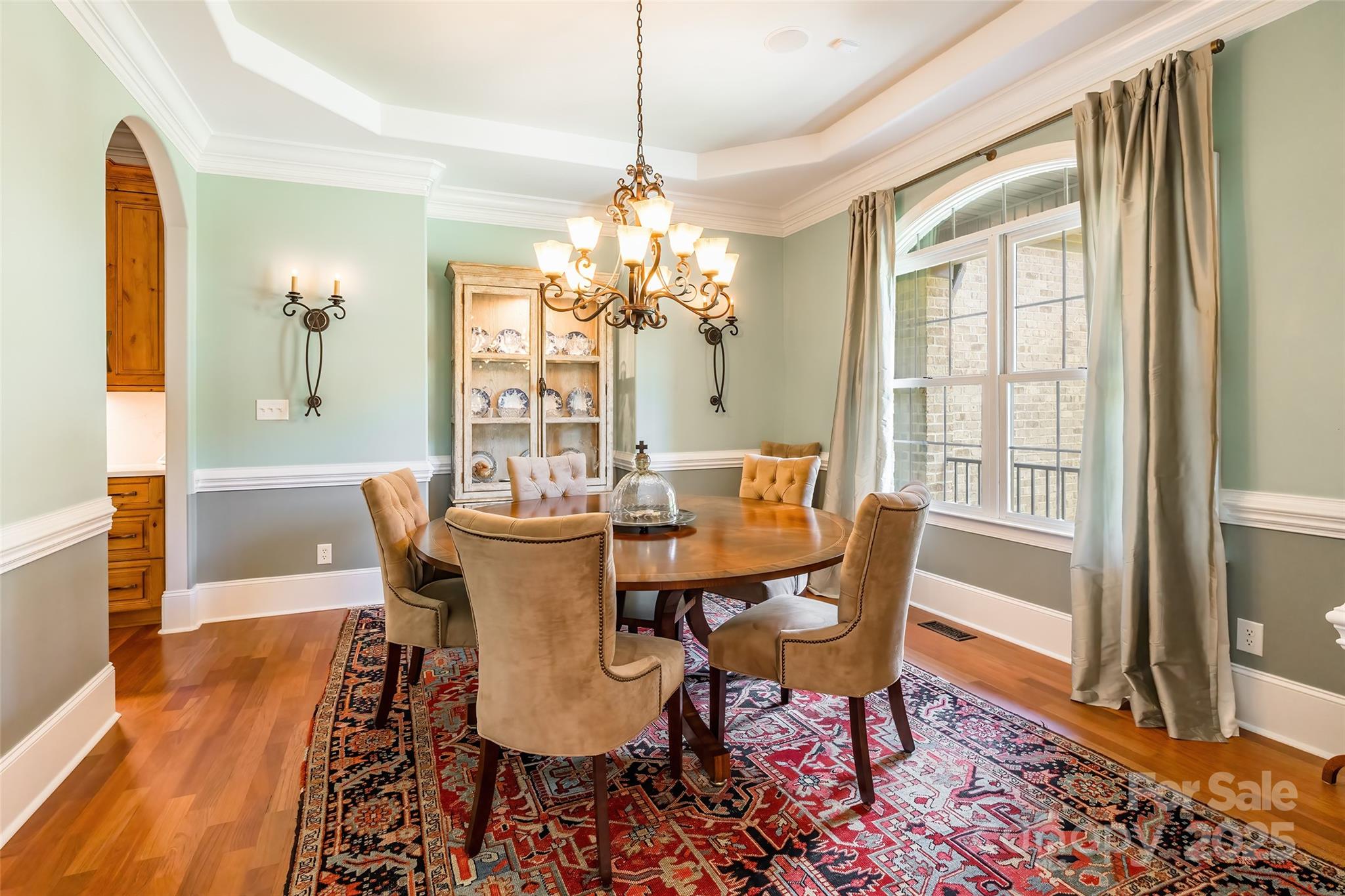 Laurel Creek - Residential