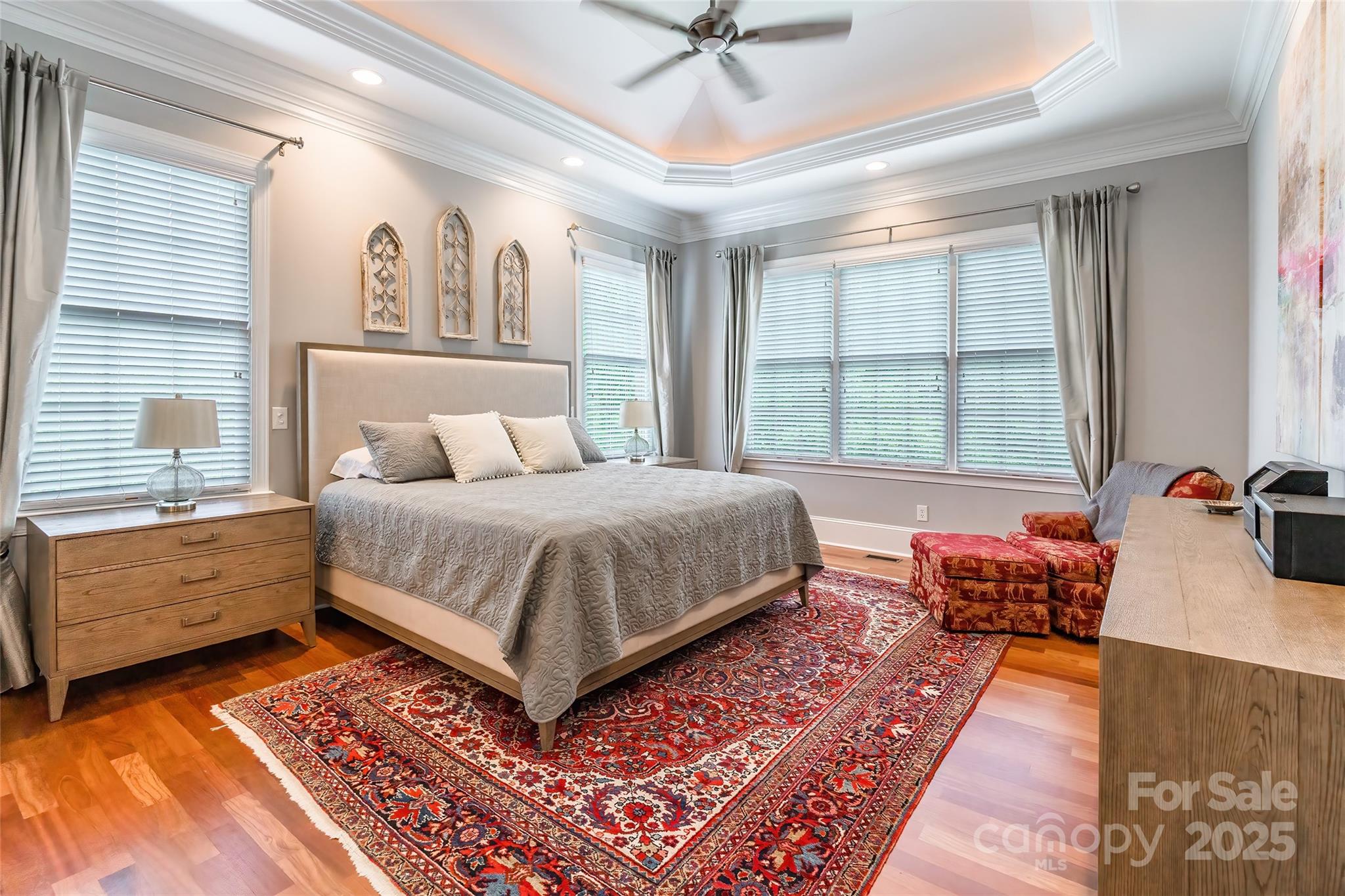 Laurel Creek - Residential