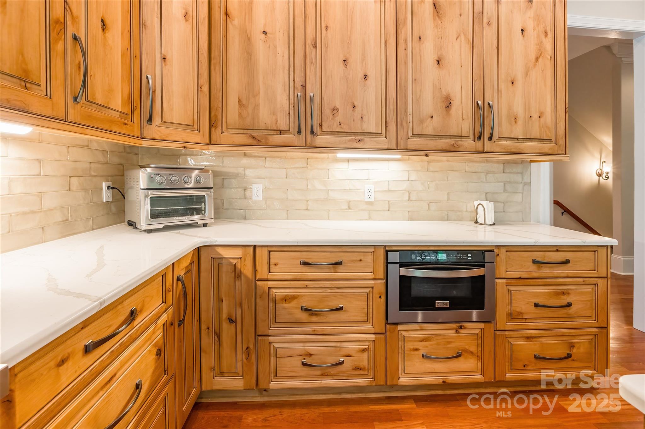 Laurel Creek - Residential