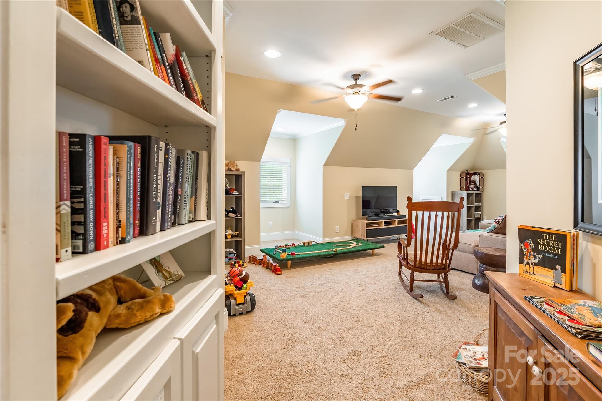 Laurel Creek - Residential