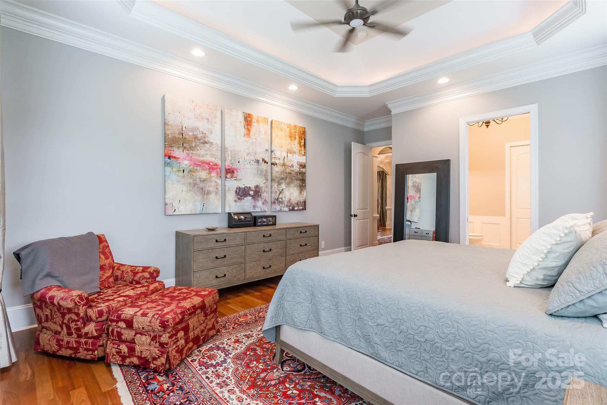 Laurel Creek - Residential