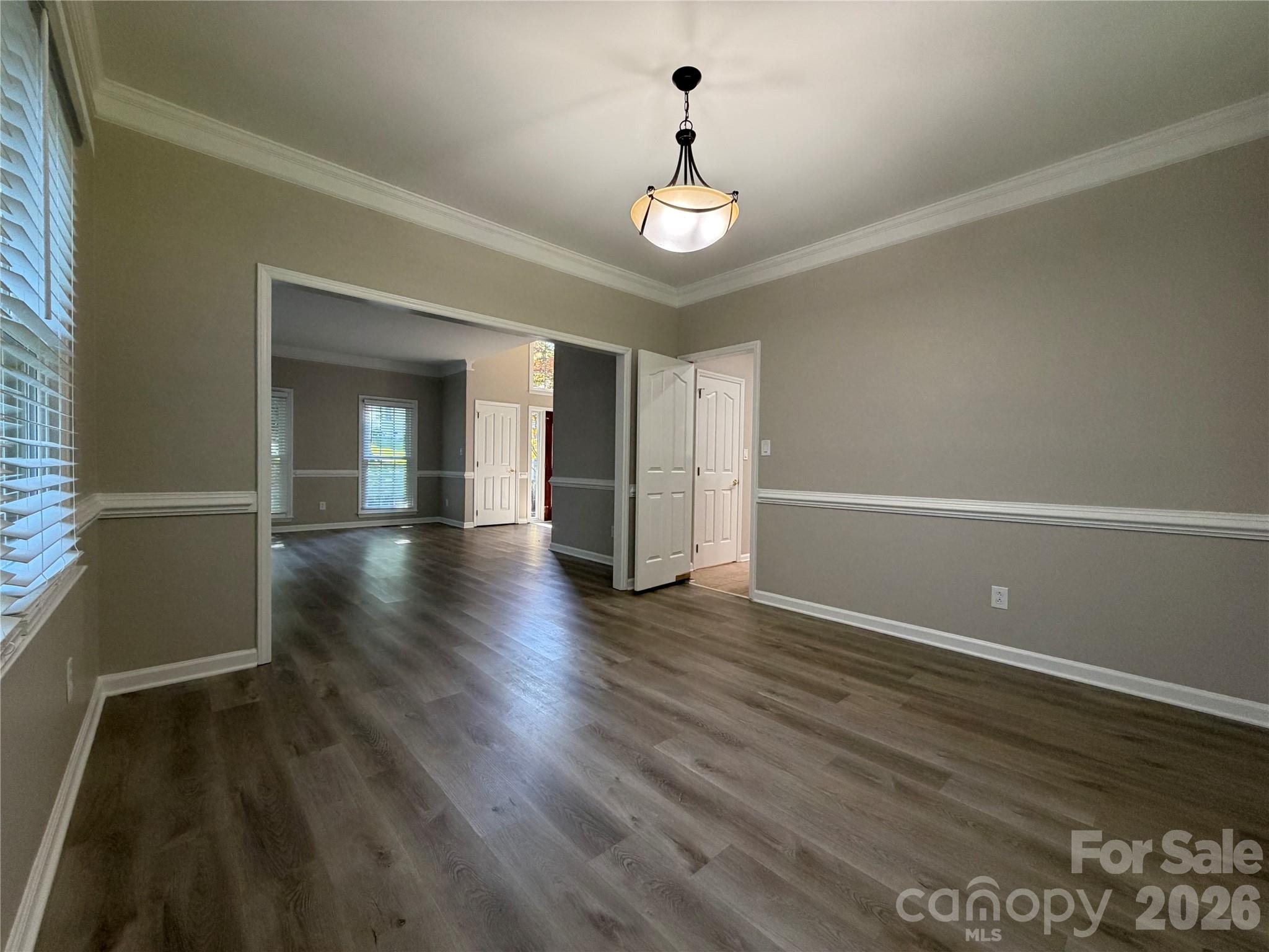Providence Arbours - Residential