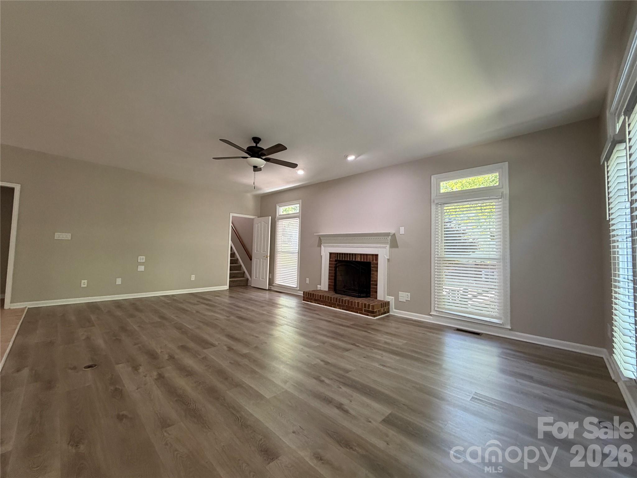 Providence Arbours - Residential