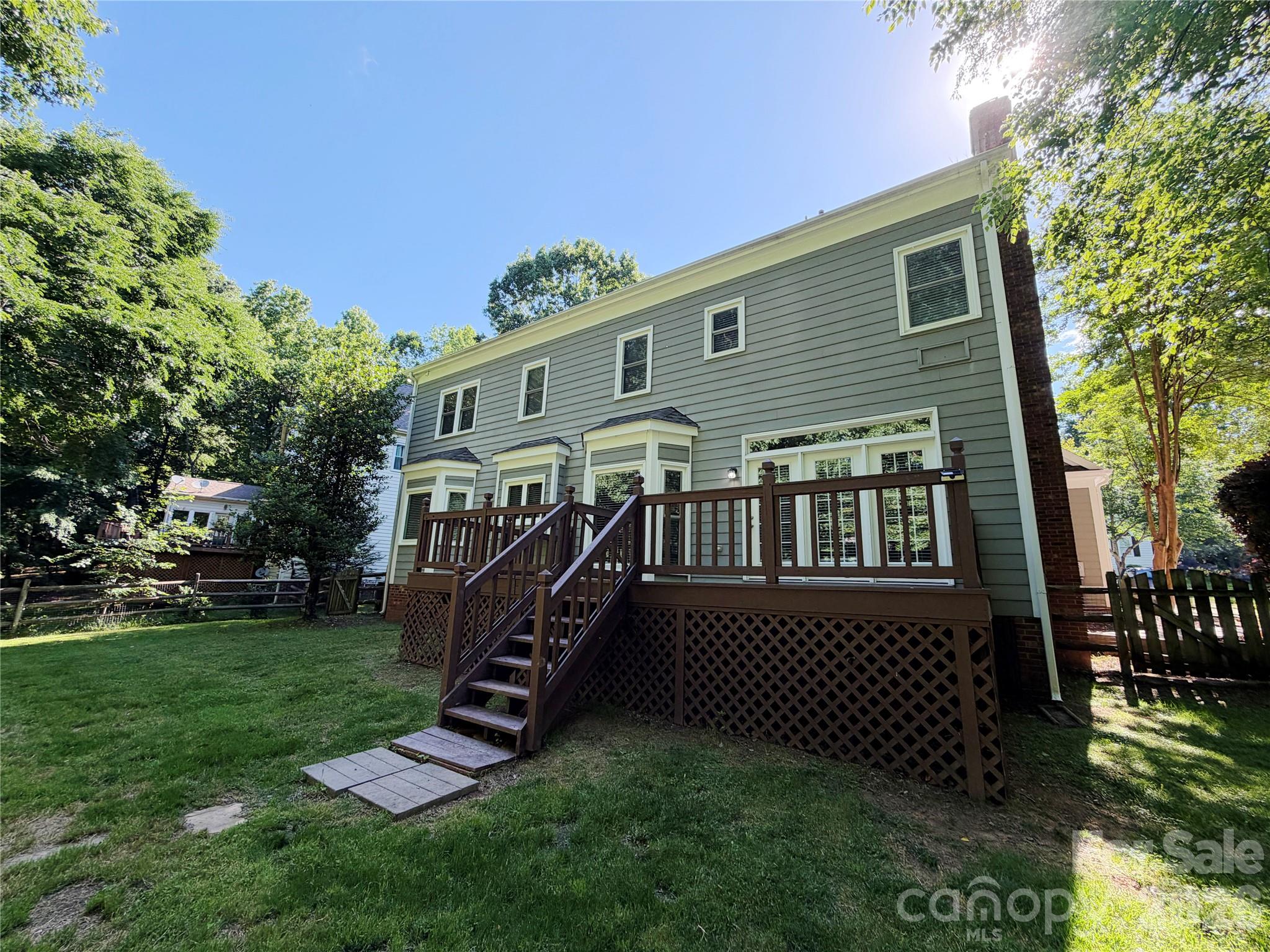Providence Arbours - Residential