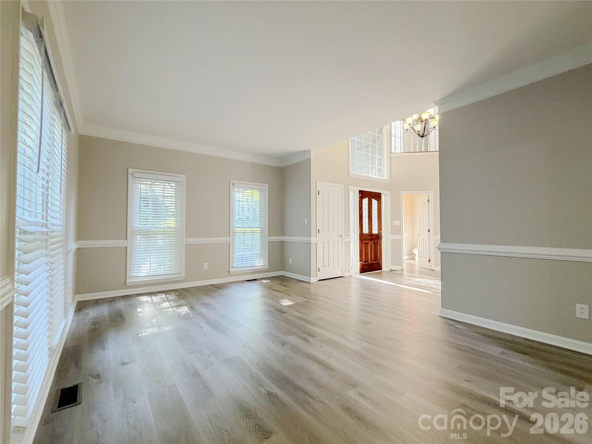 Providence Arbours - Residential