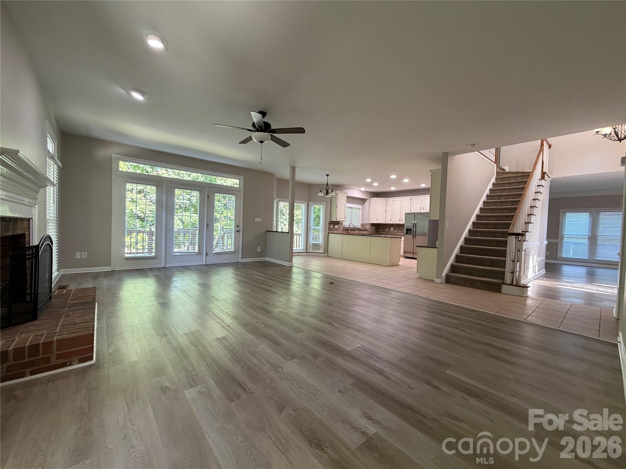 Providence Arbours - Residential