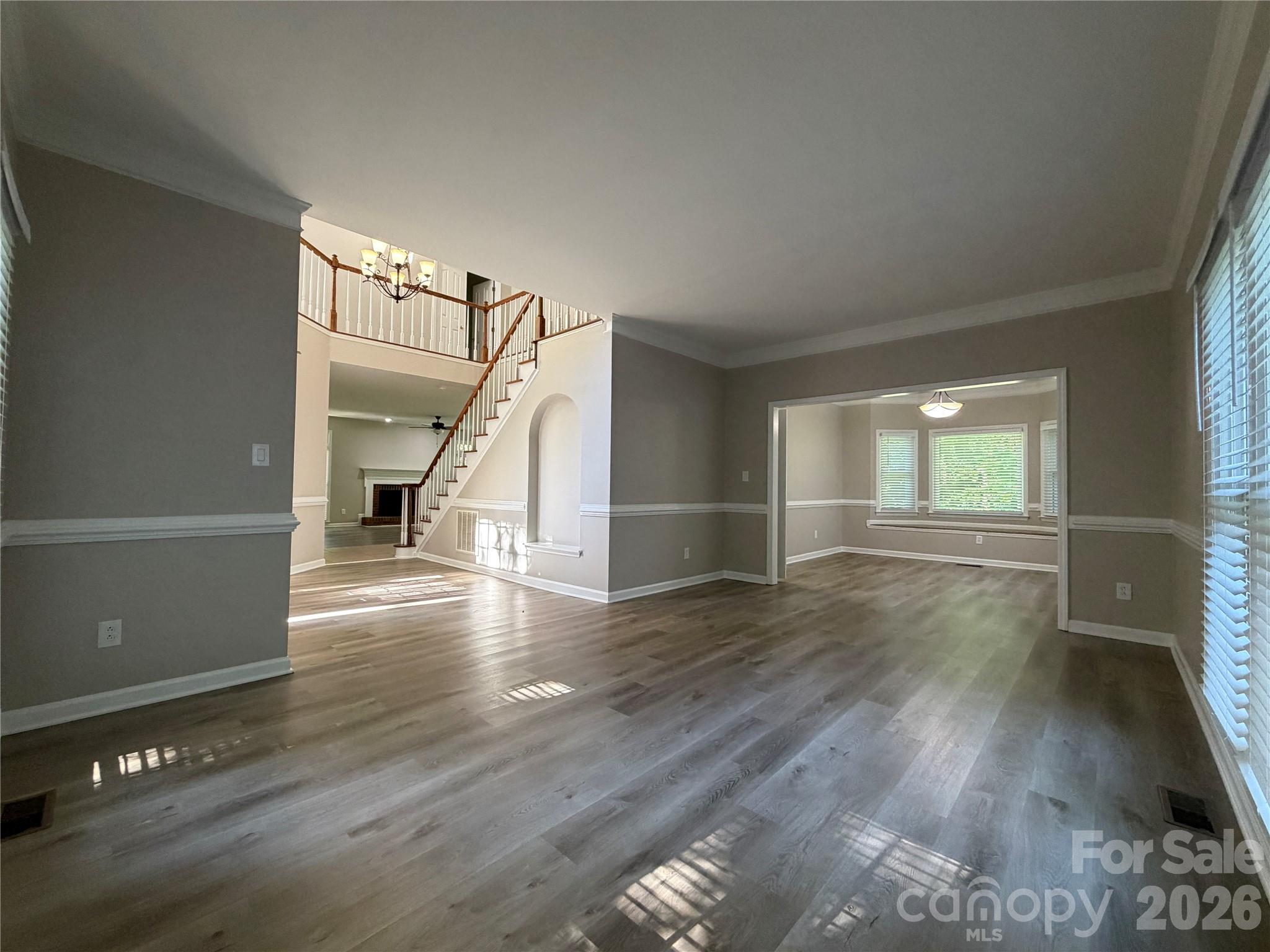 Providence Arbours - Residential