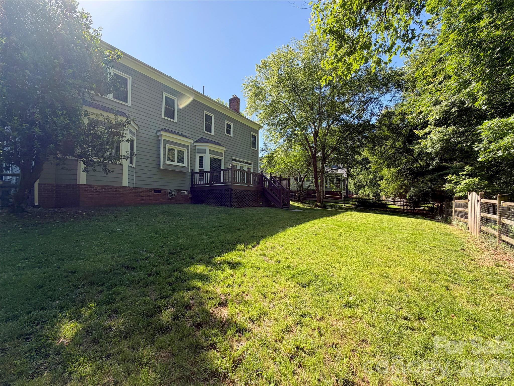 Providence Arbours - Residential