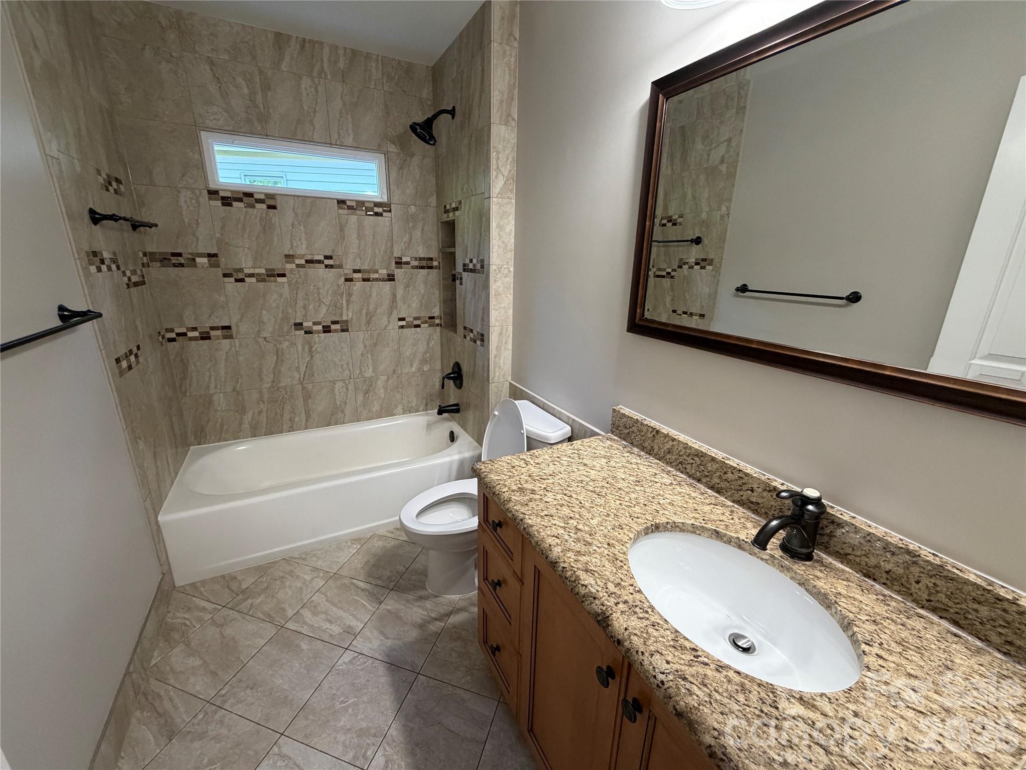 Providence Arbours - Residential