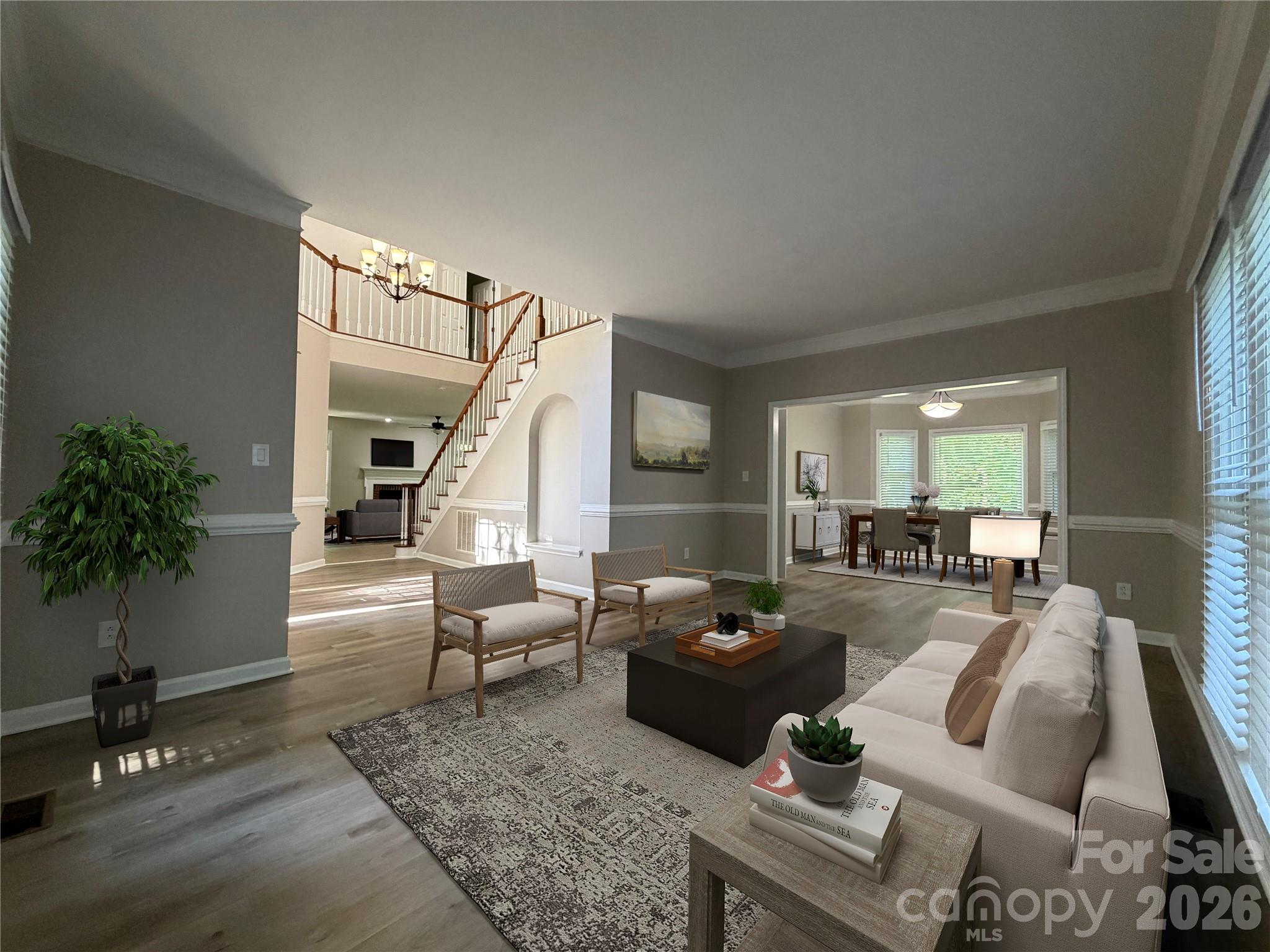 Providence Arbours - Residential