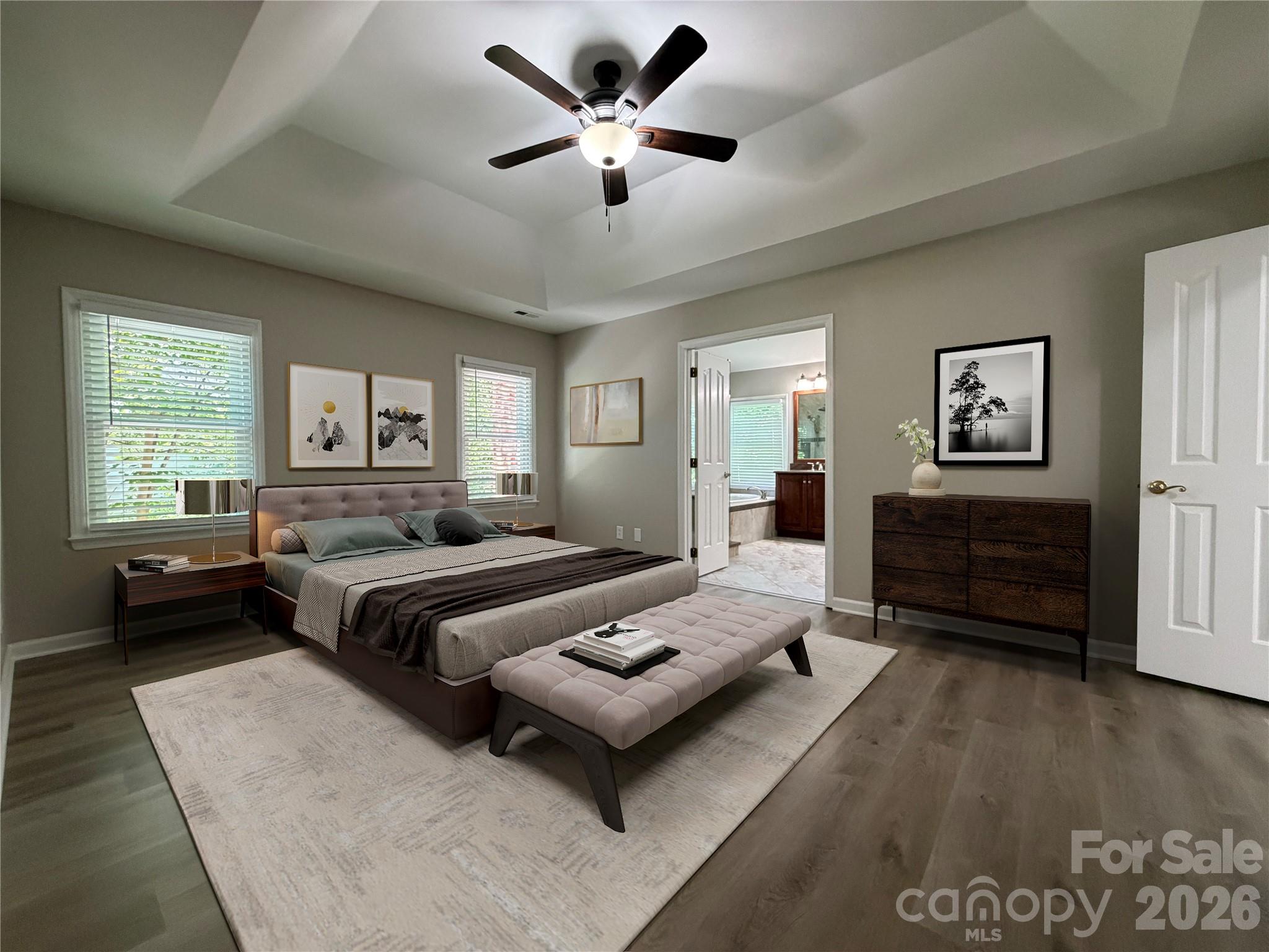 Providence Arbours - Residential