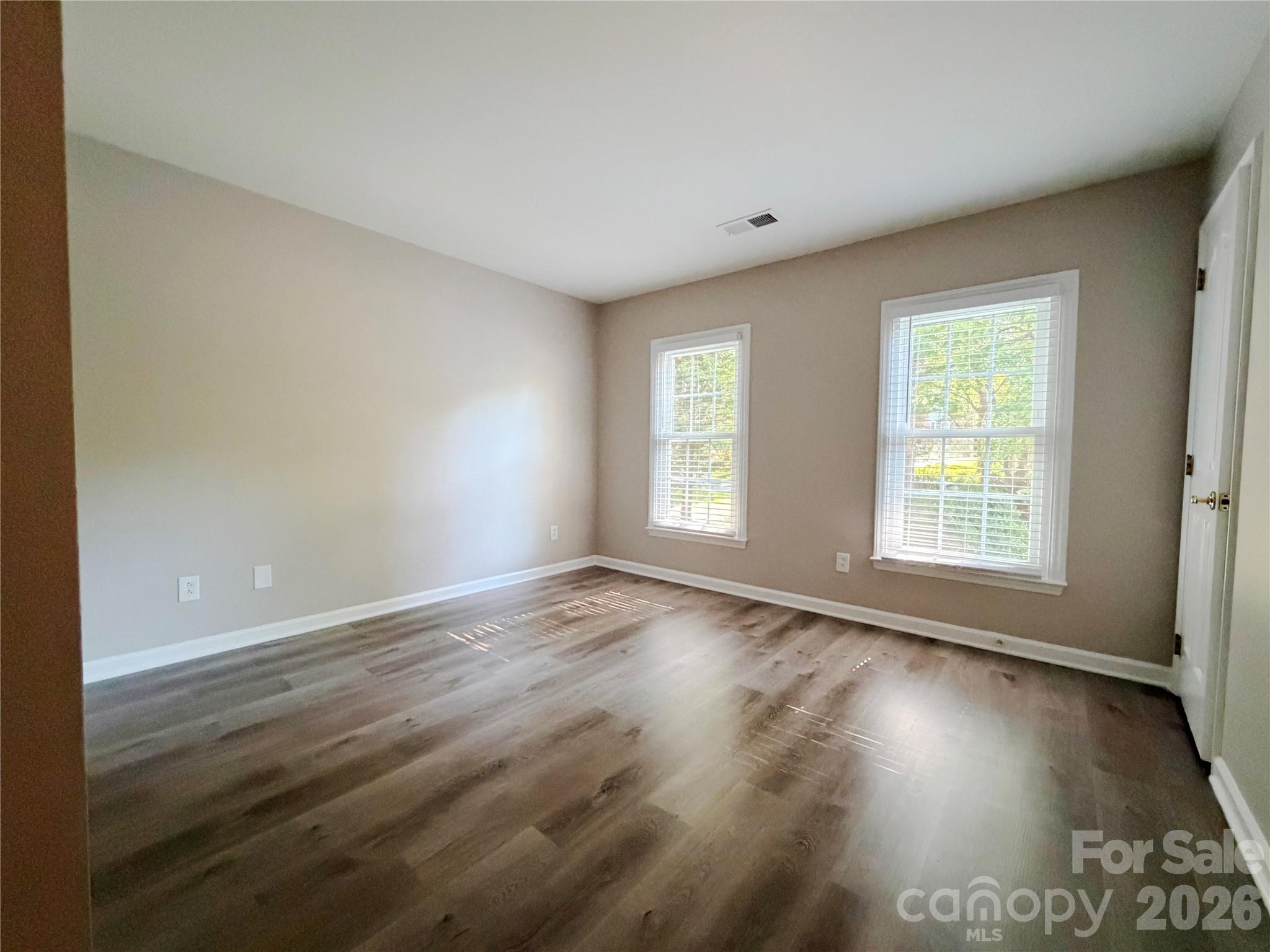 Providence Arbours - Residential