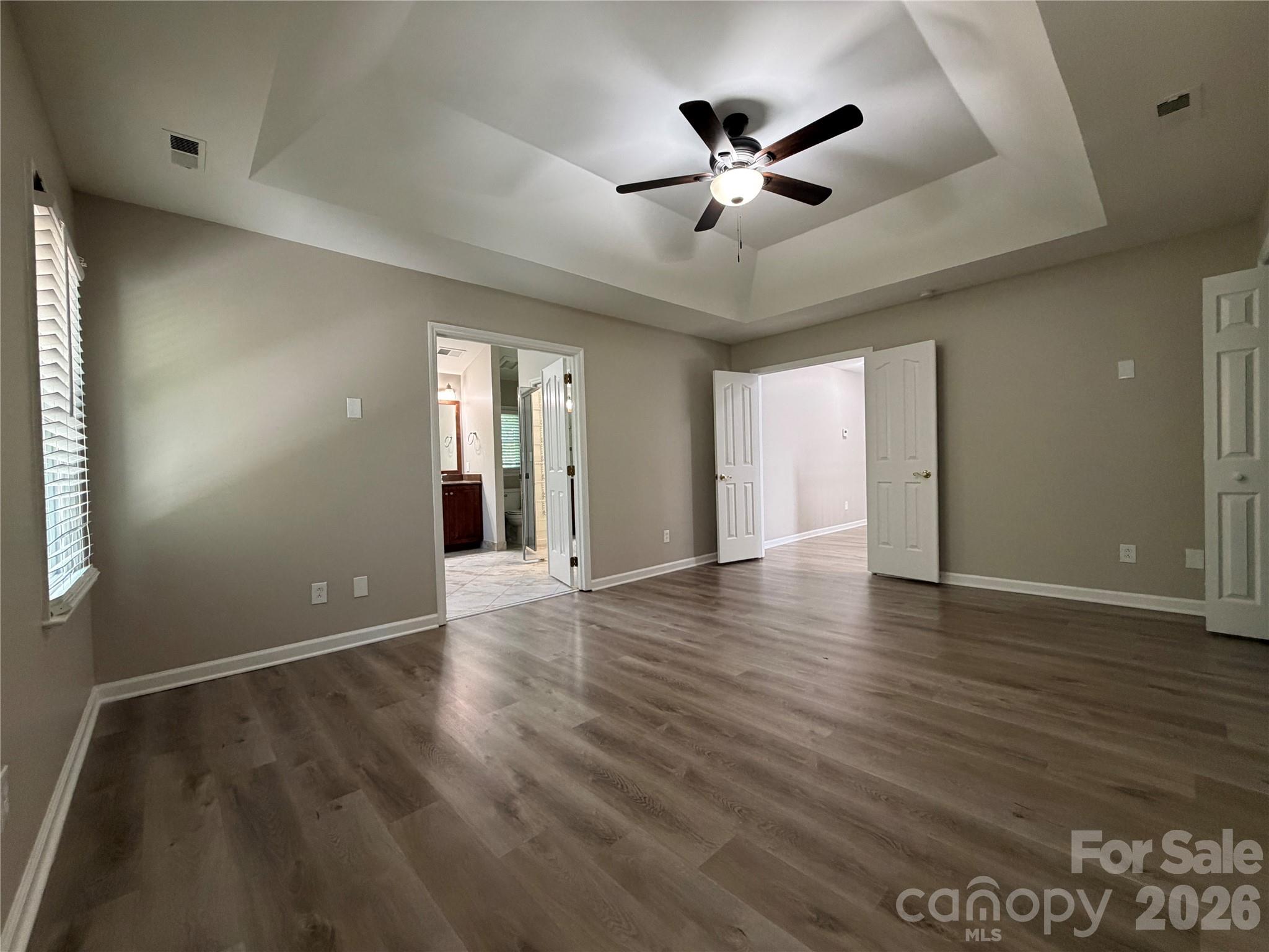 Providence Arbours - Residential