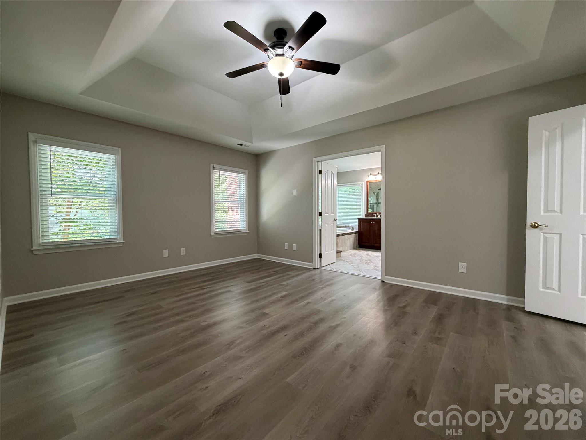 Providence Arbours - Residential