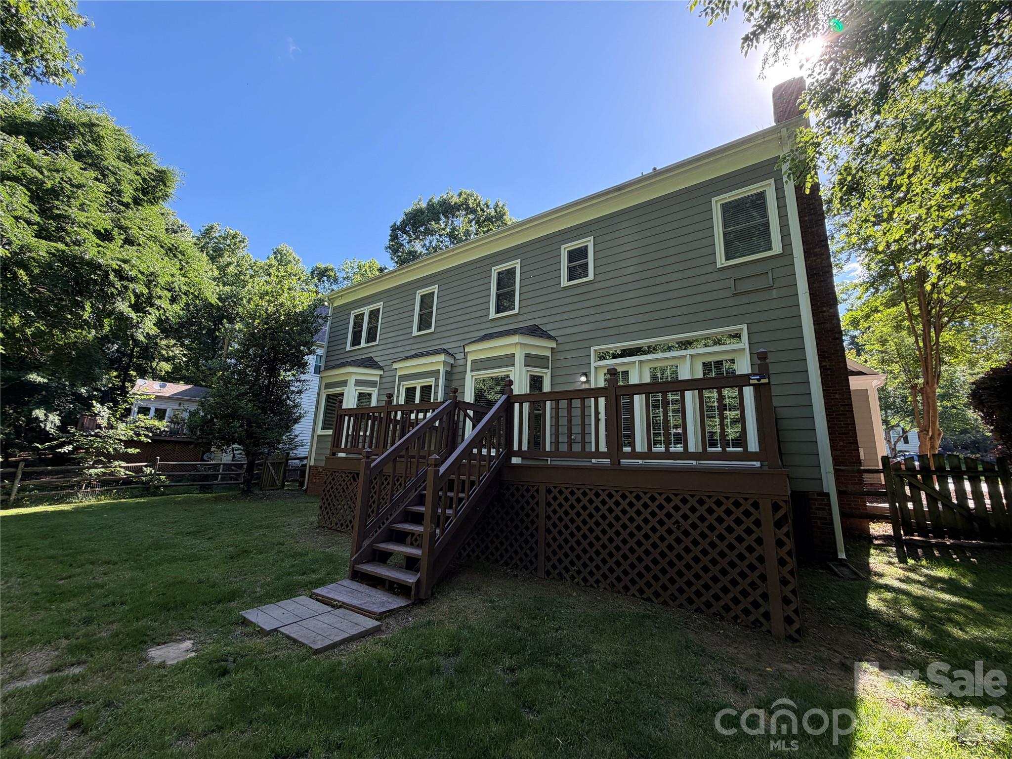 Providence Arbours - Residential