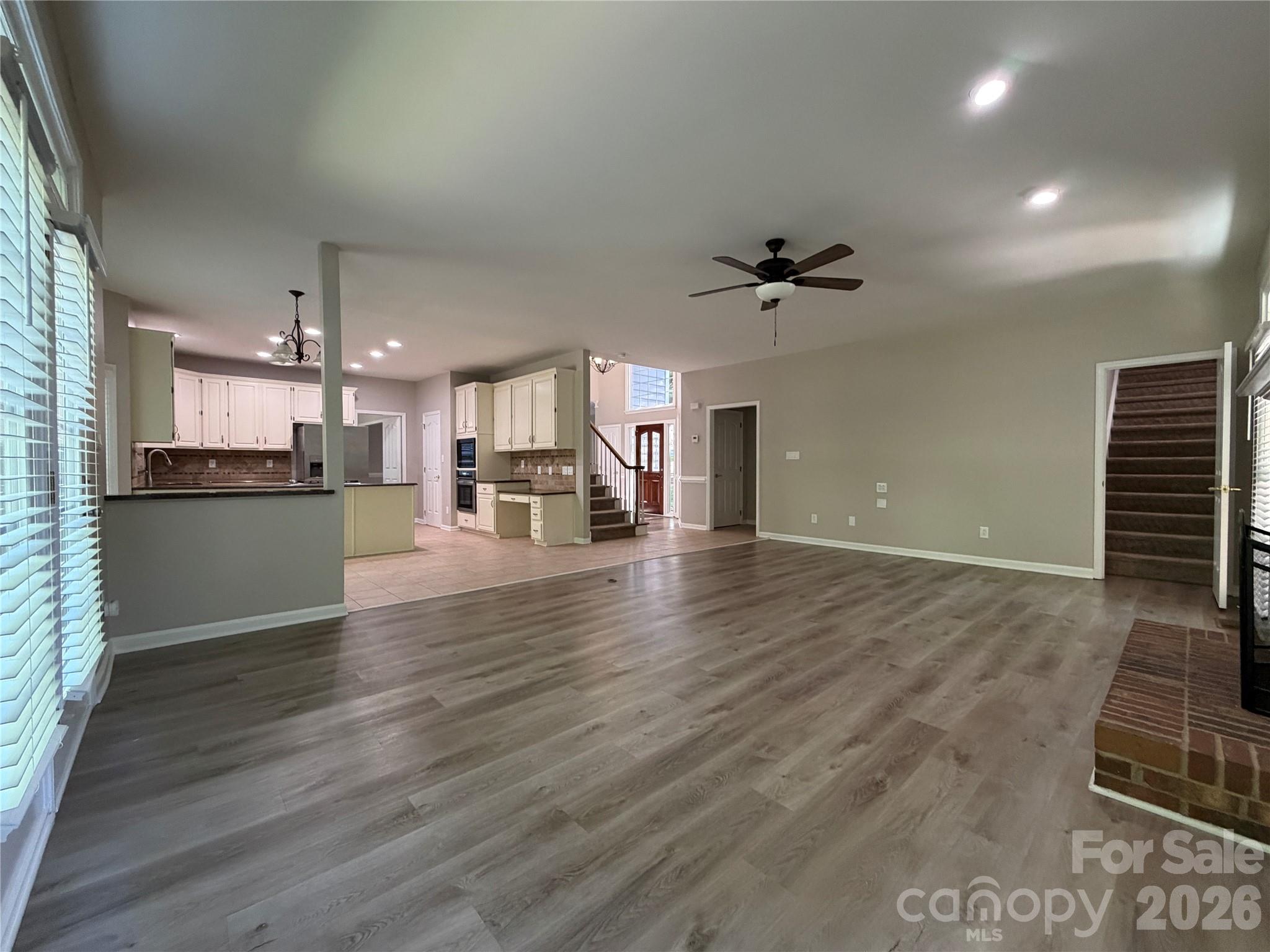 Providence Arbours - Residential