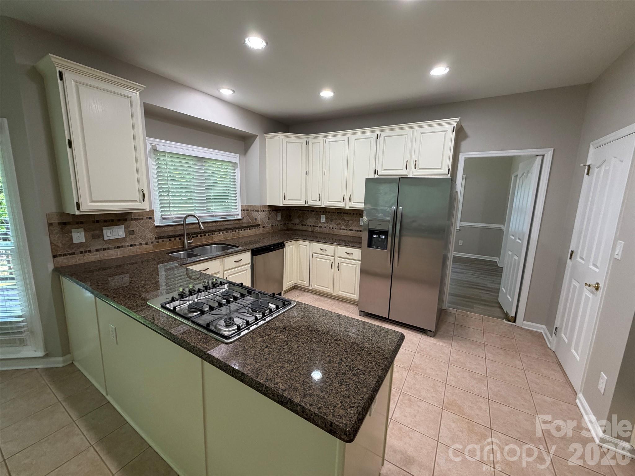 Providence Arbours - Residential